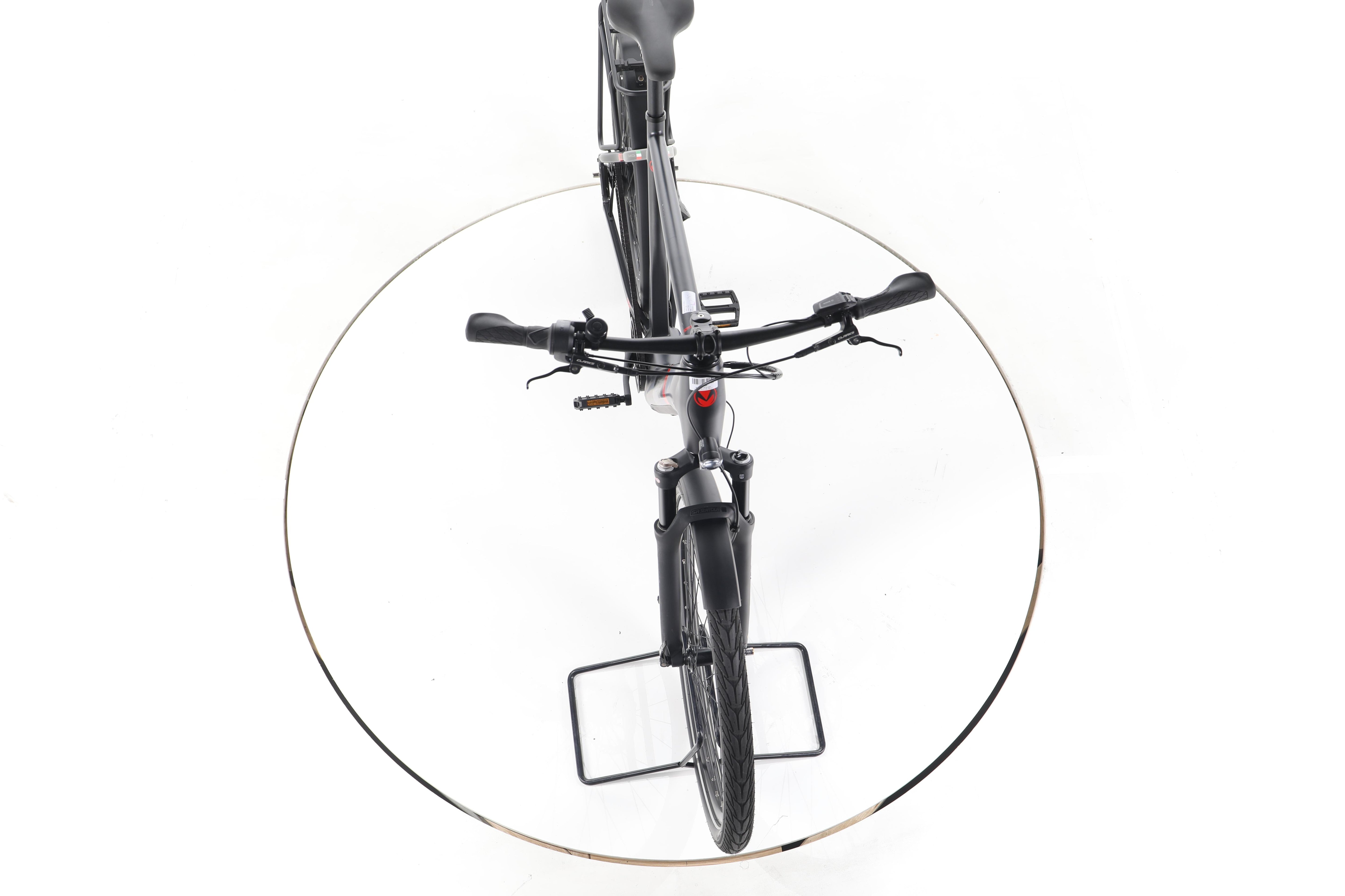 Malaguti Carezza TR 5.2 City E-Bike - Image 16