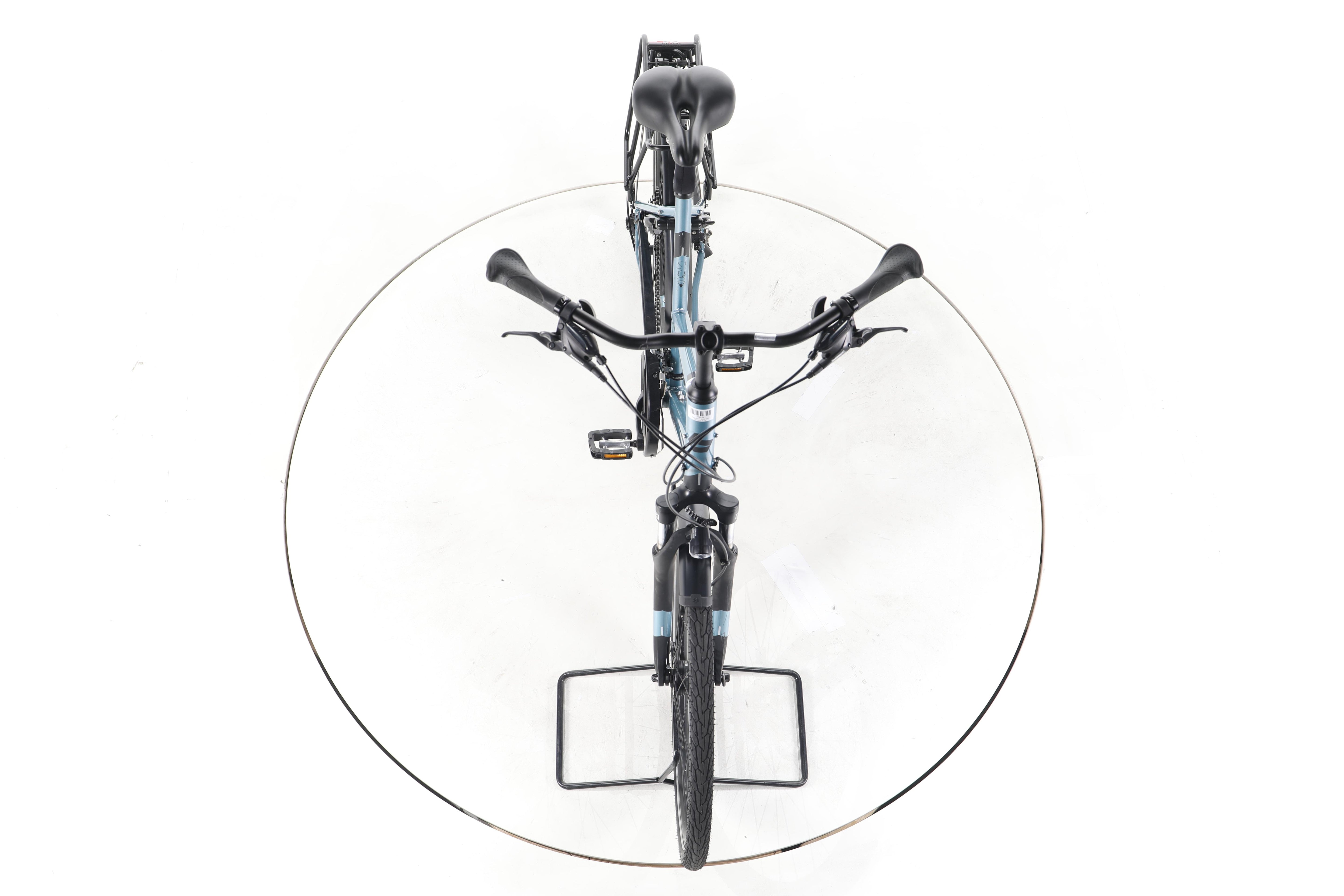 Bergamont Horizon 4 Fahrrad City & Trekking - Image 16