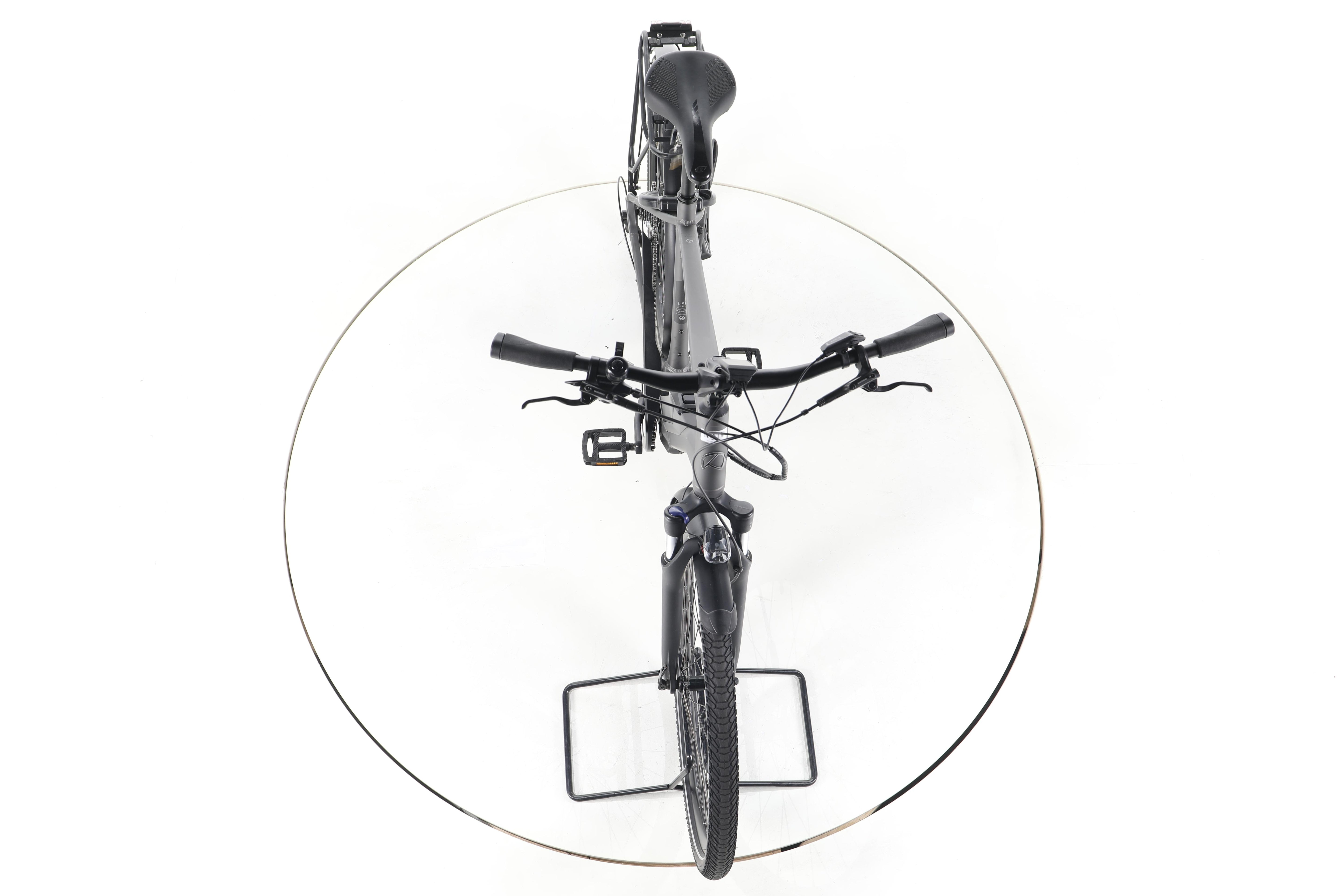 Kalkhoff Endeavour 1.B Move Trekking E-Bike - Image 16