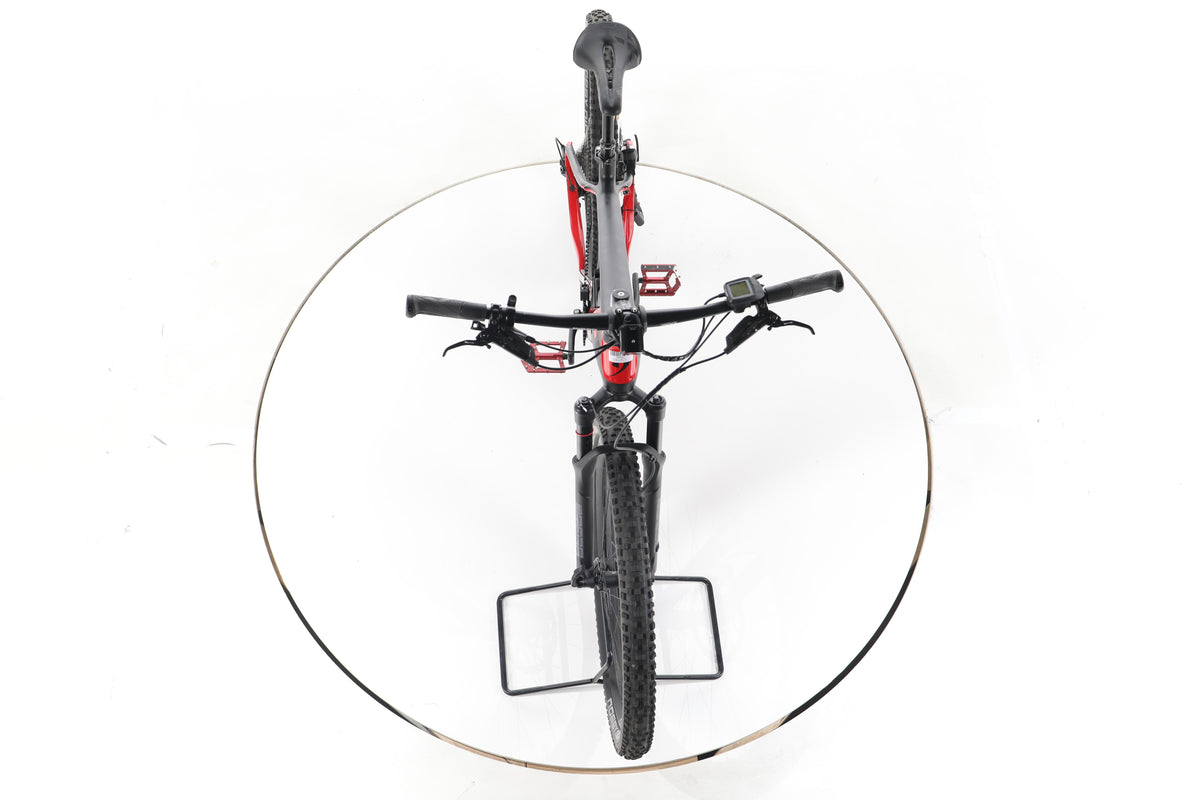 Simplon Sengo Pmax E-Bike - Image 16