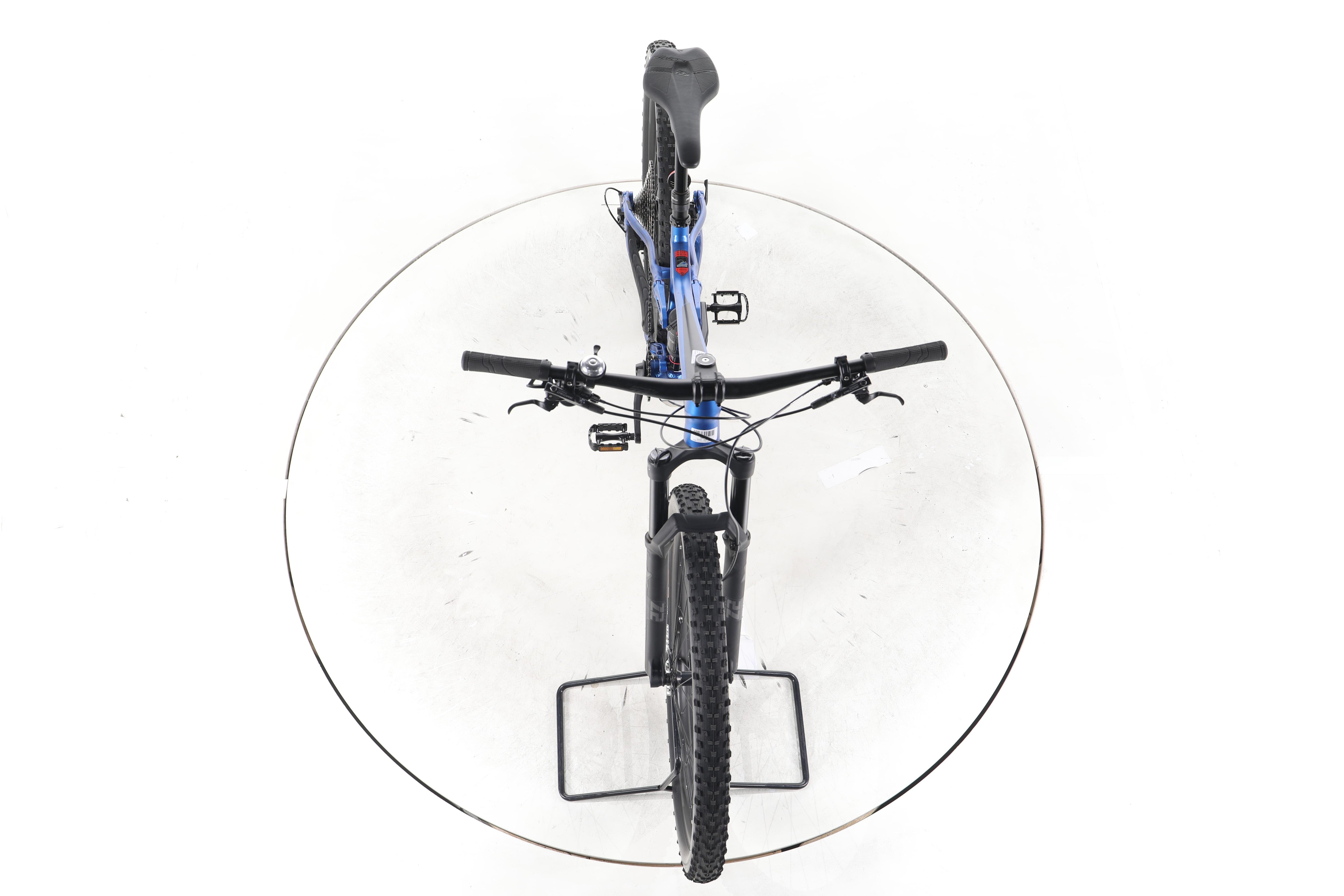 Merida ONE-Twenty 9.600 HP3 Fahrrad Fully - Image 16