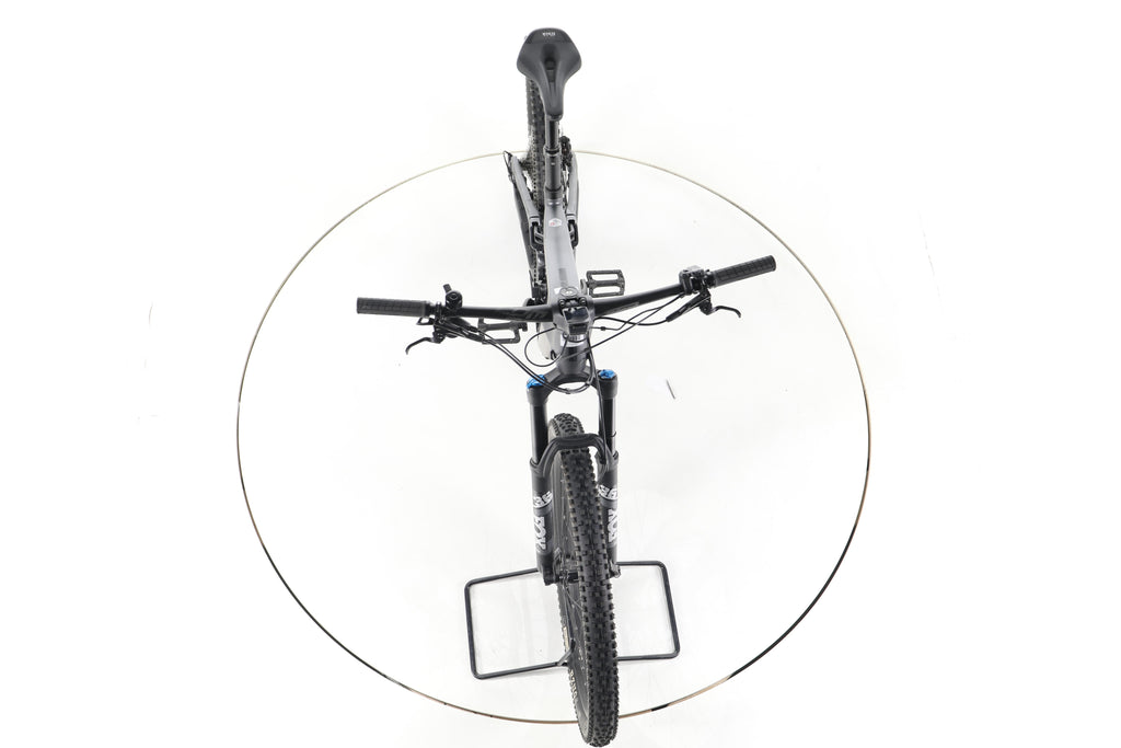 FLYER G2 Uproc X 6.10 E-Bike Fully 2024 - Image 16