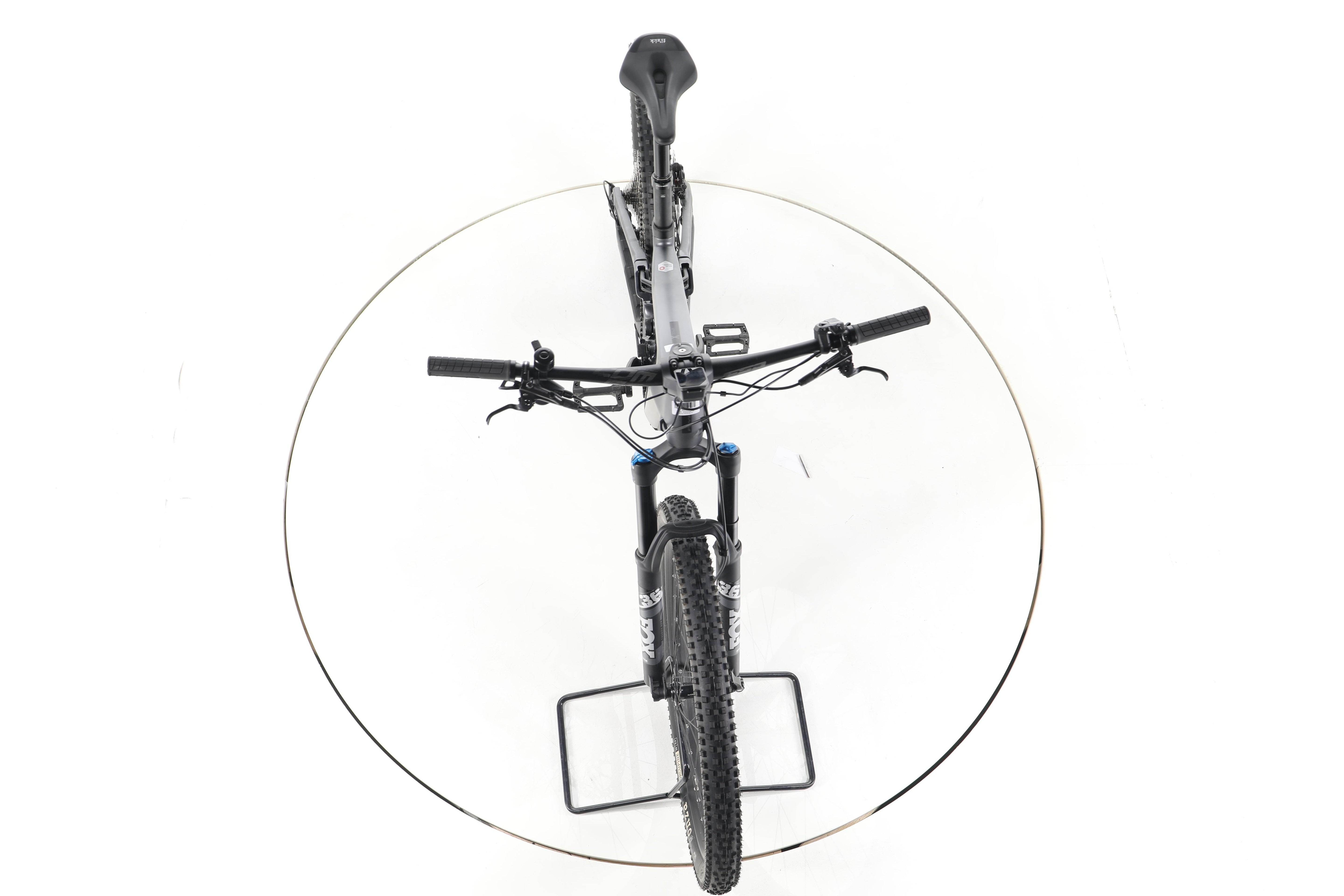 FLYER G2 Uproc X 6.10 E-Bike Fully 2024 - Image 16