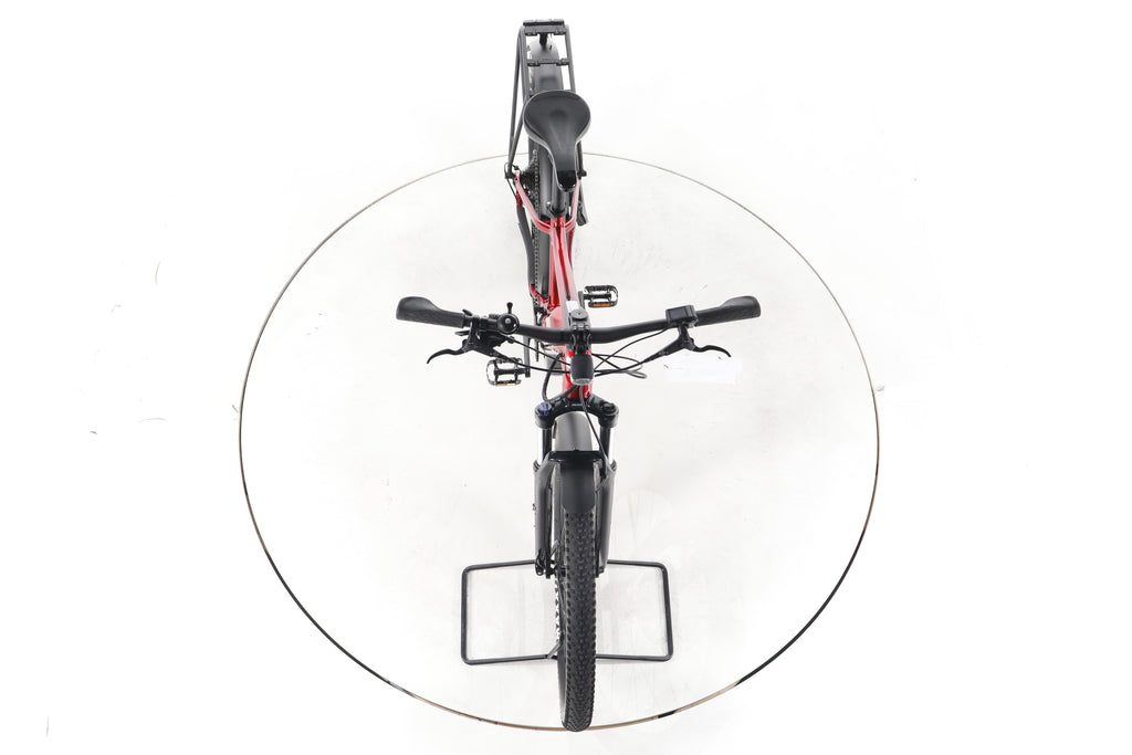 Liv Tempt E+ EX Trekking E-Bike - Image 16