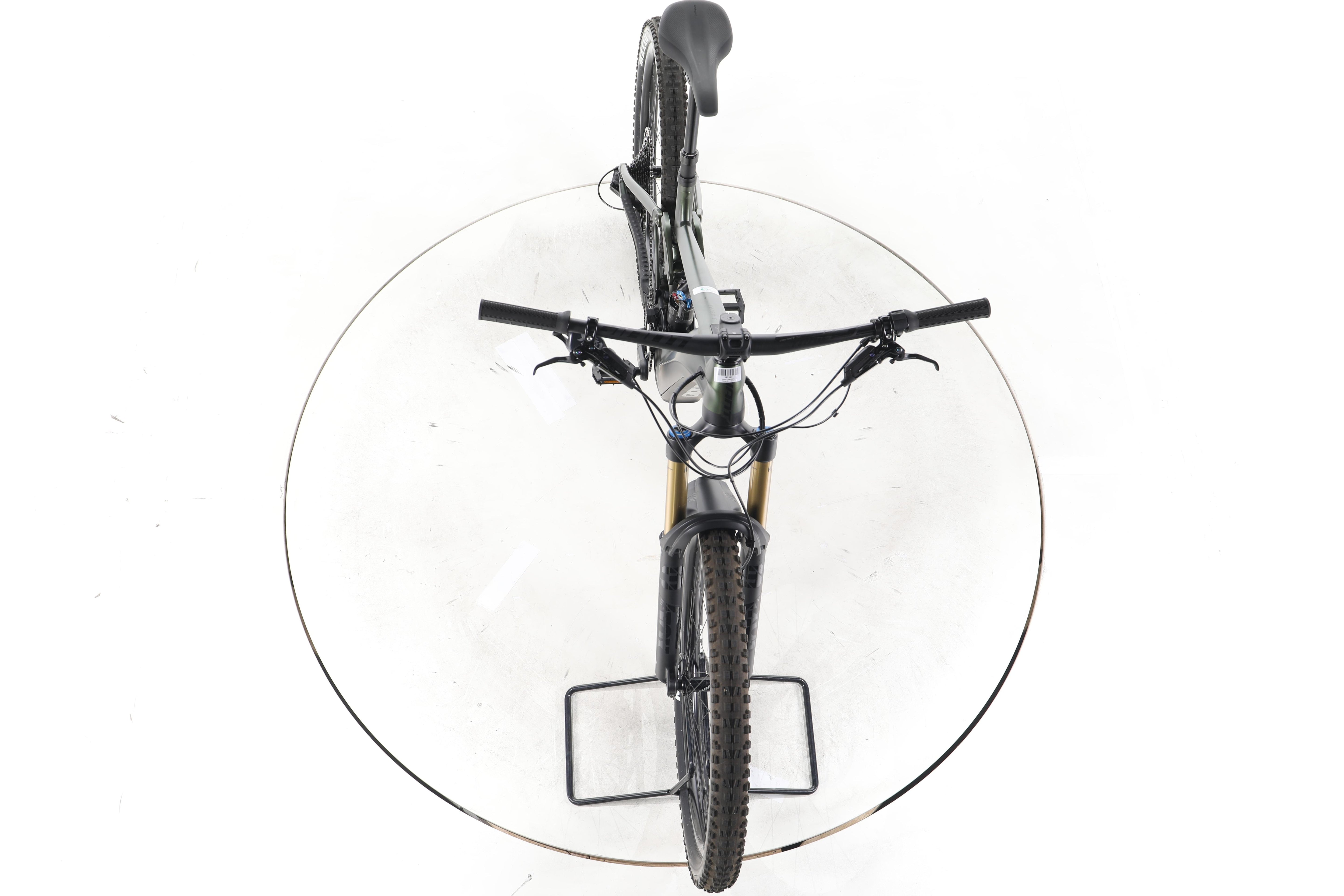 Giant Reign E+ 0 E-Bike Fully - Image 16