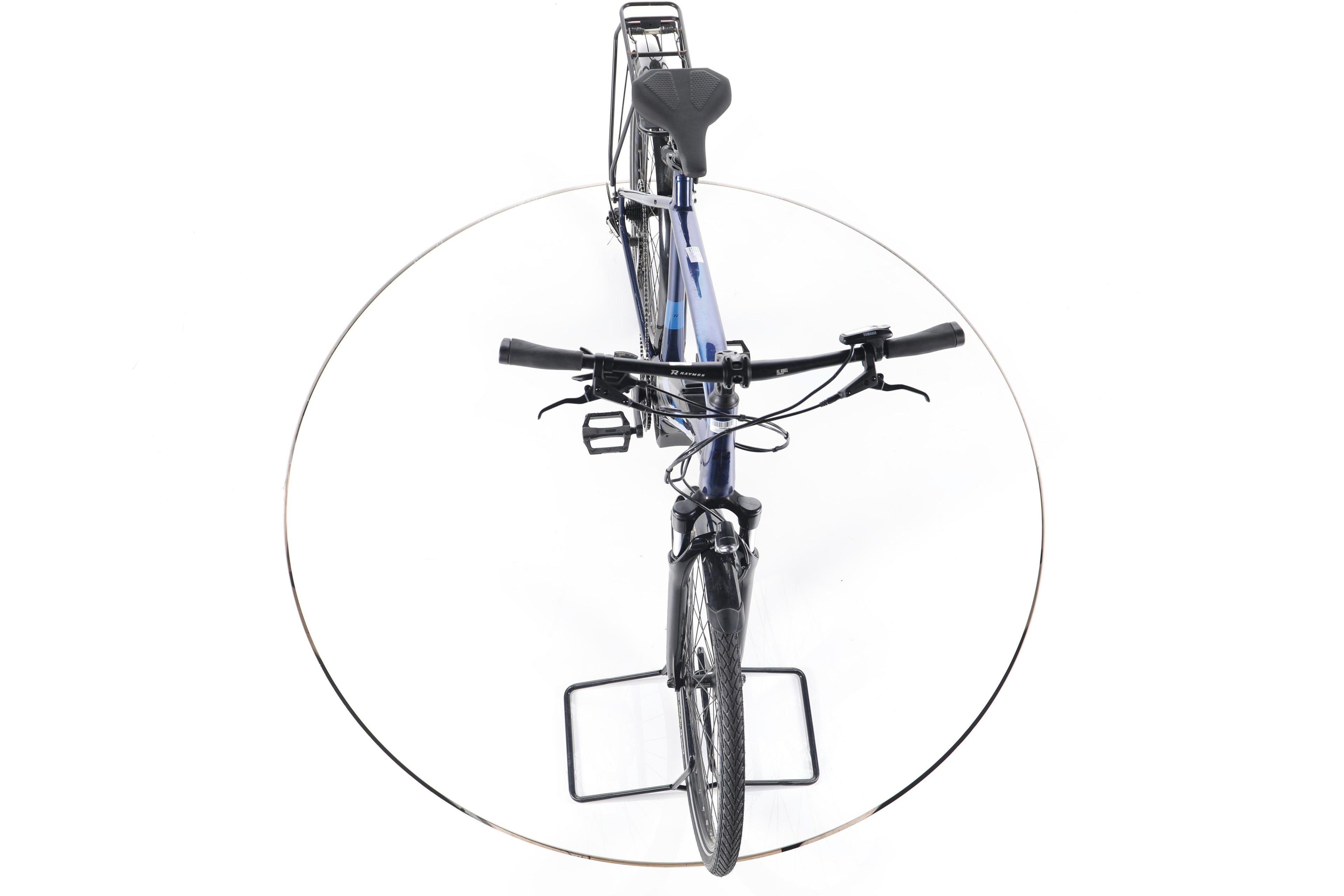 R Raymon TourRay E 2.0 Trekking E-Bike - Image 16