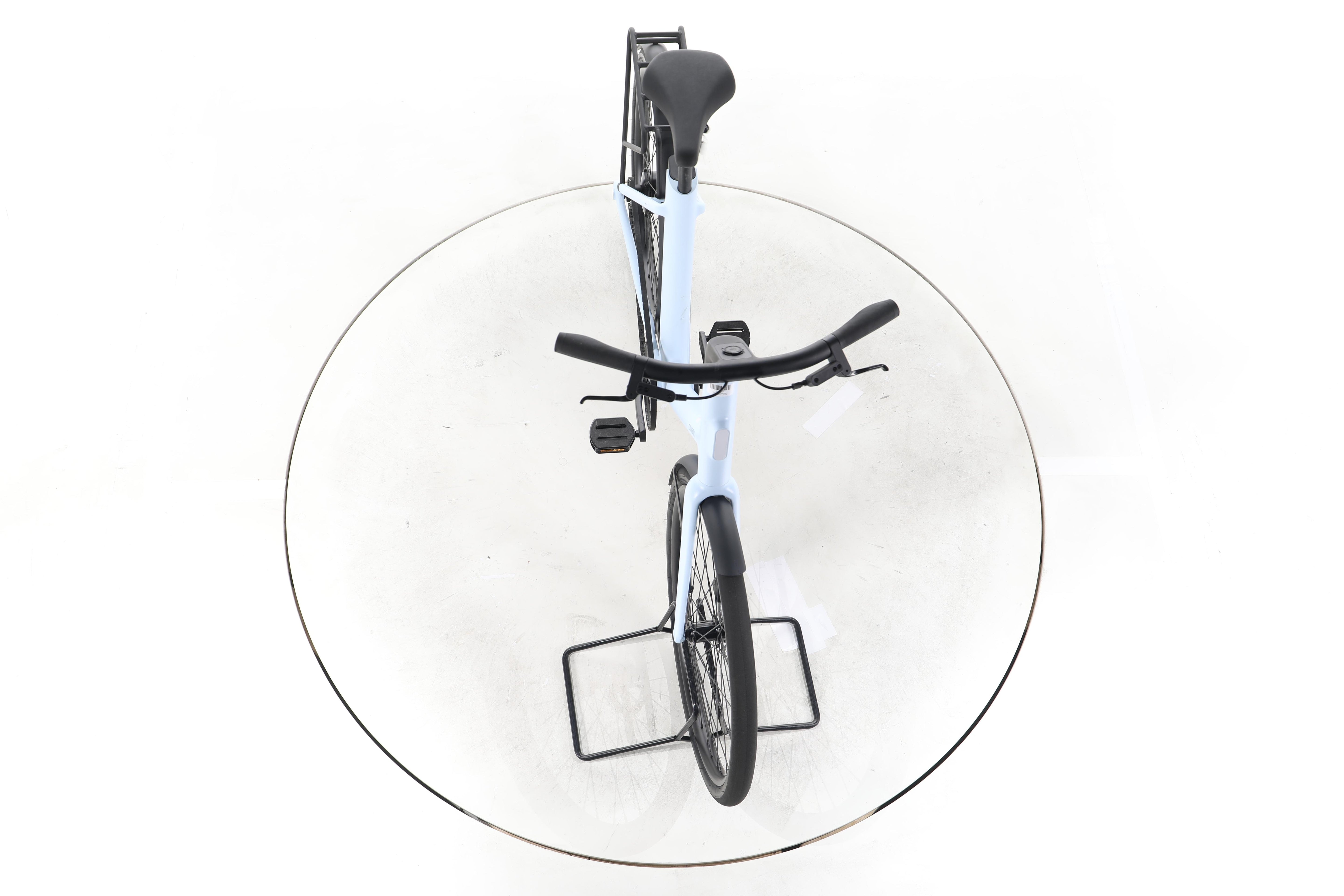 Cowboy Cruiser ST City E-Bike Tiefeinsteiger 2024 - Image 16