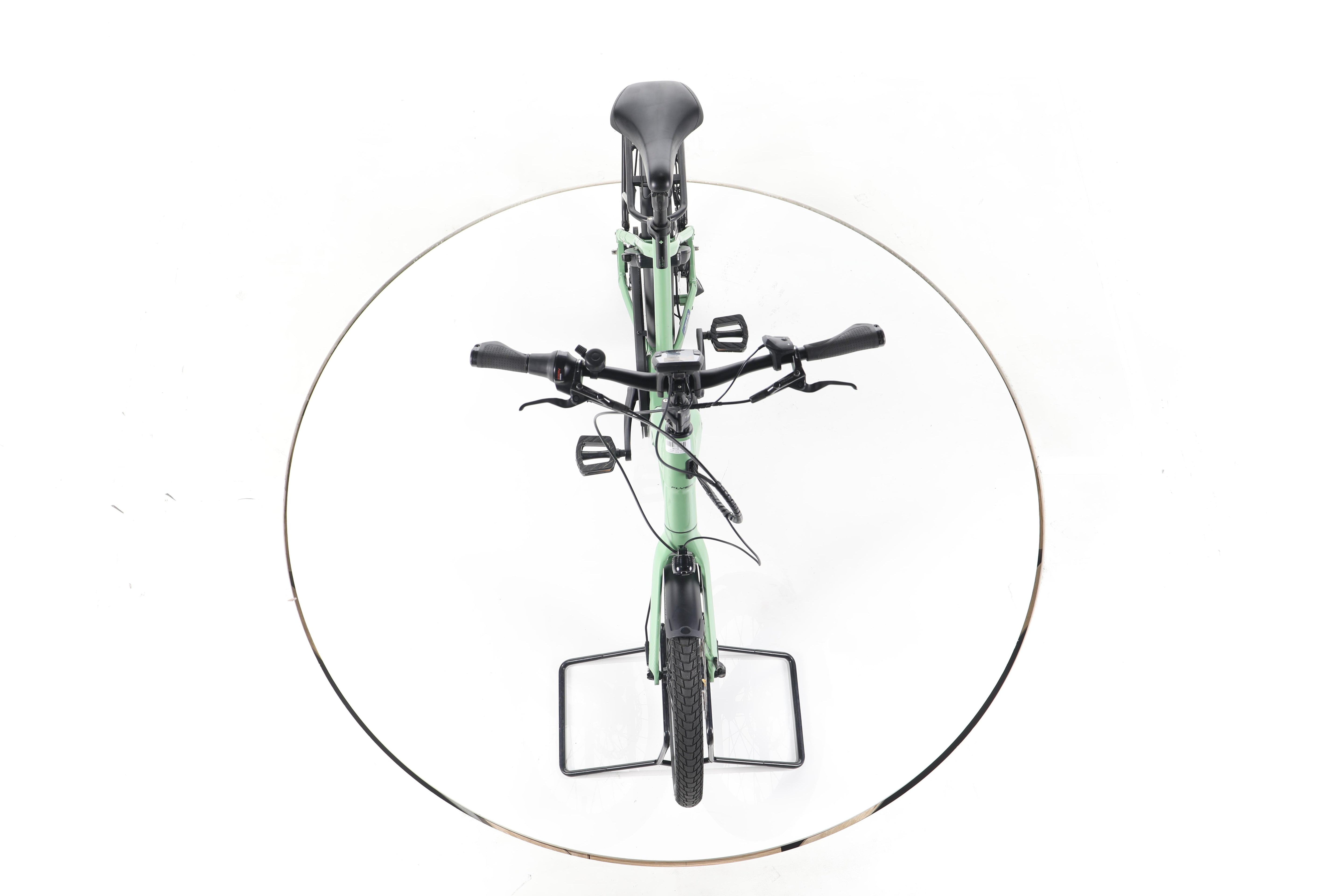 FLYER Upstreet1 7.43 Kompakt E-Bike Tiefeinsteiger - Image 16