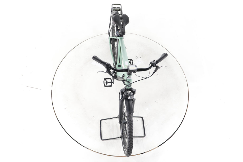 Winora Sinus R8f eco City E-Bike - Image 16