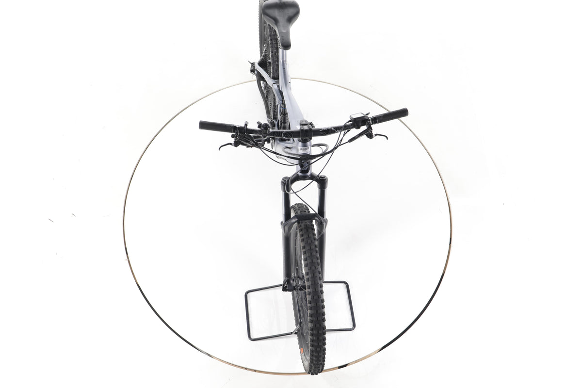 Scott Genius eRIDE 930 E-Bike Fully - Image 16