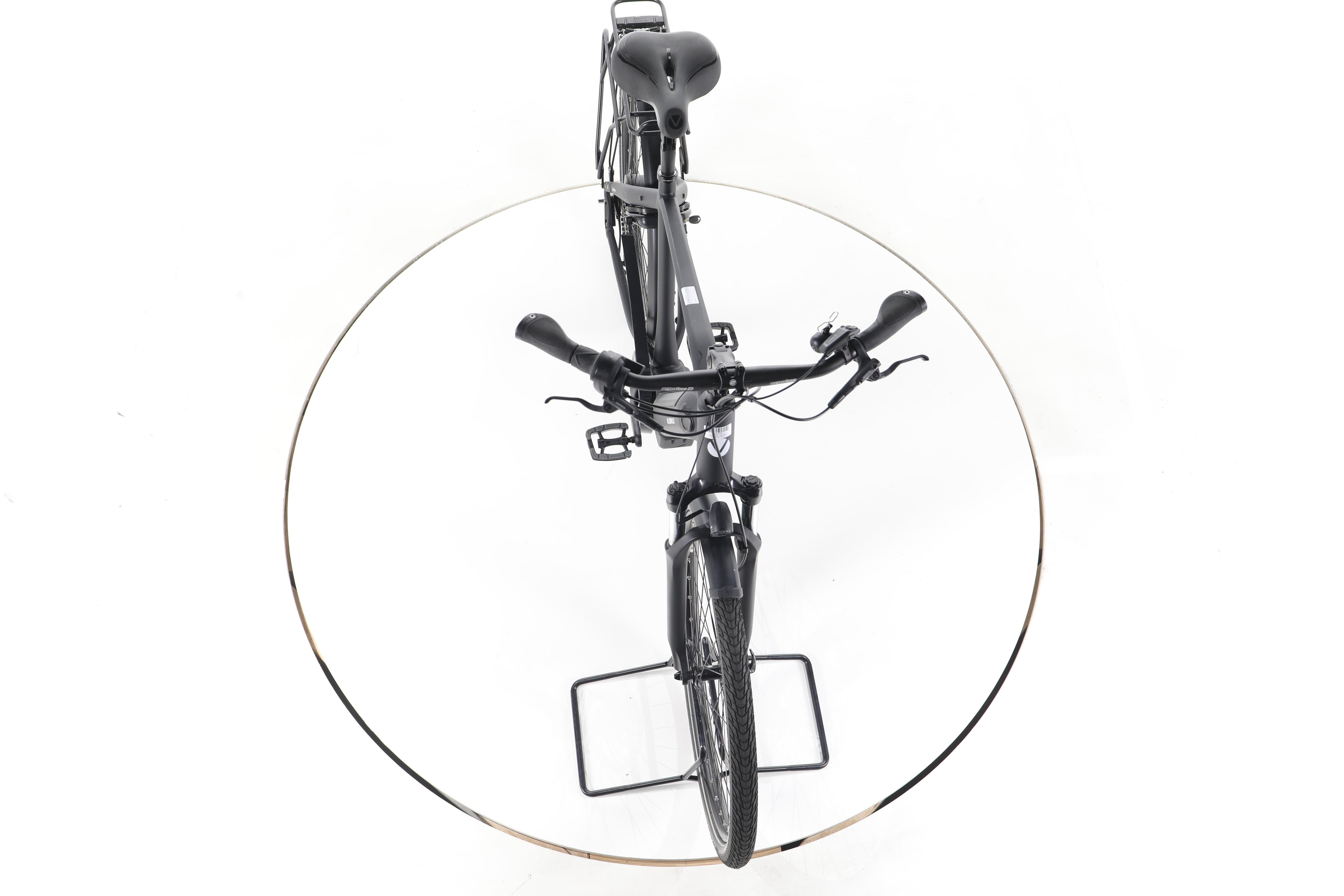 Velo de Ville AEB 990 City E-Bike - Image 16