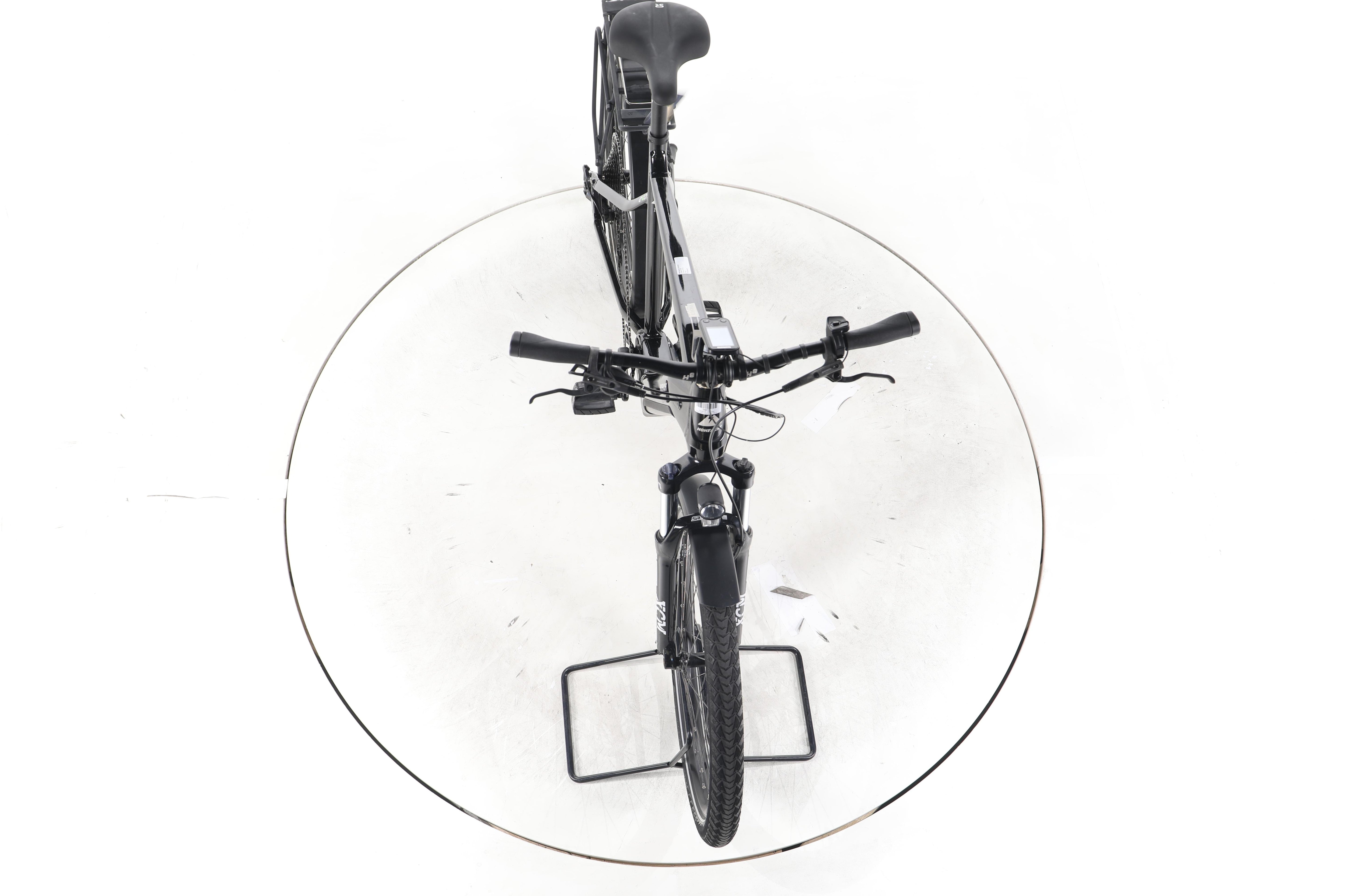 HoheAcht Pasio EKO Terra Trekking E-Bike - Image 16
