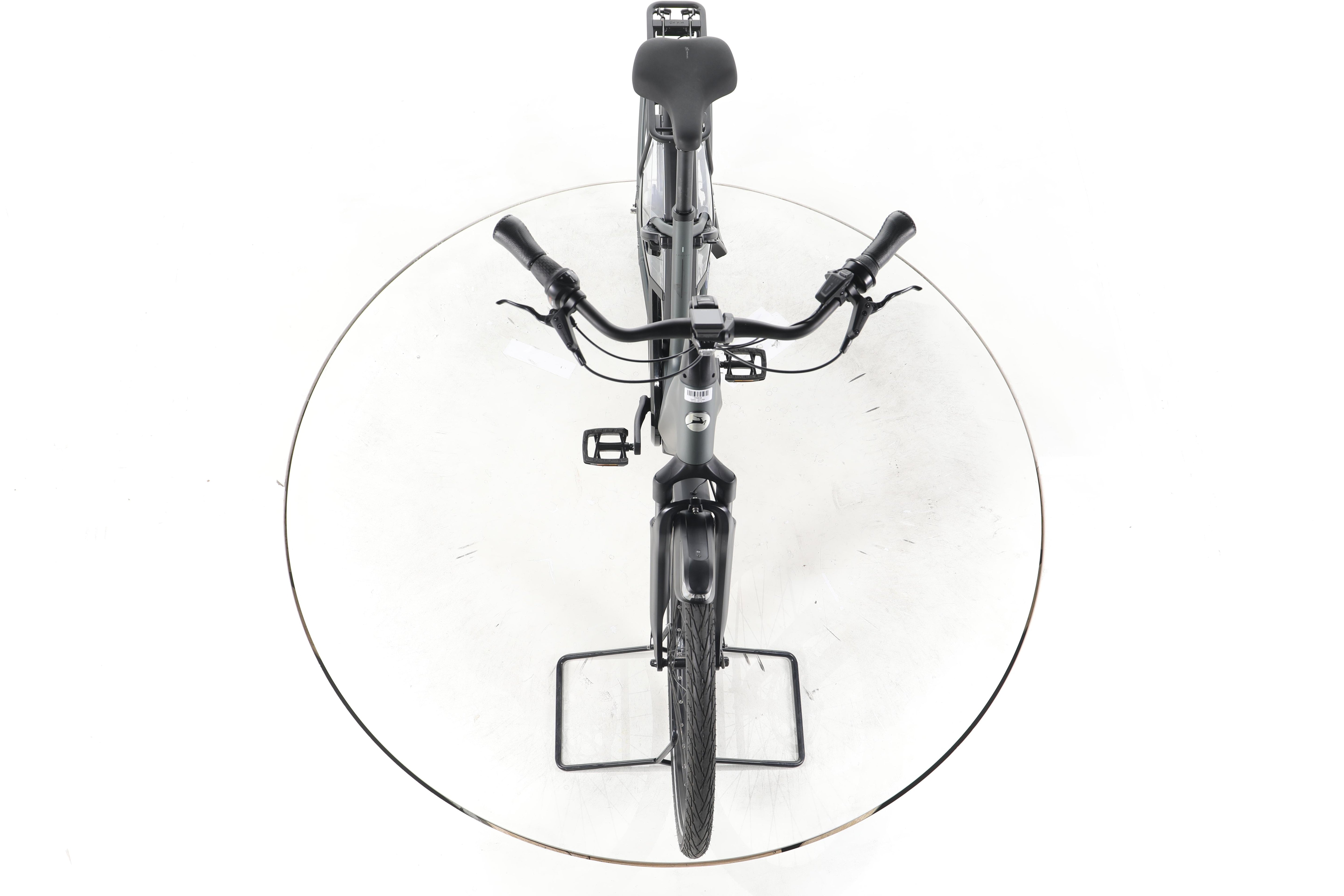Gazelle Arroyo C8+ City E-Bike Tiefeinsteiger 2025 - Image 16