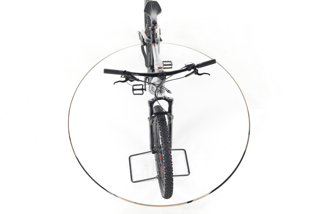 Haibike Hardnine 9 E-Bike - Image 16