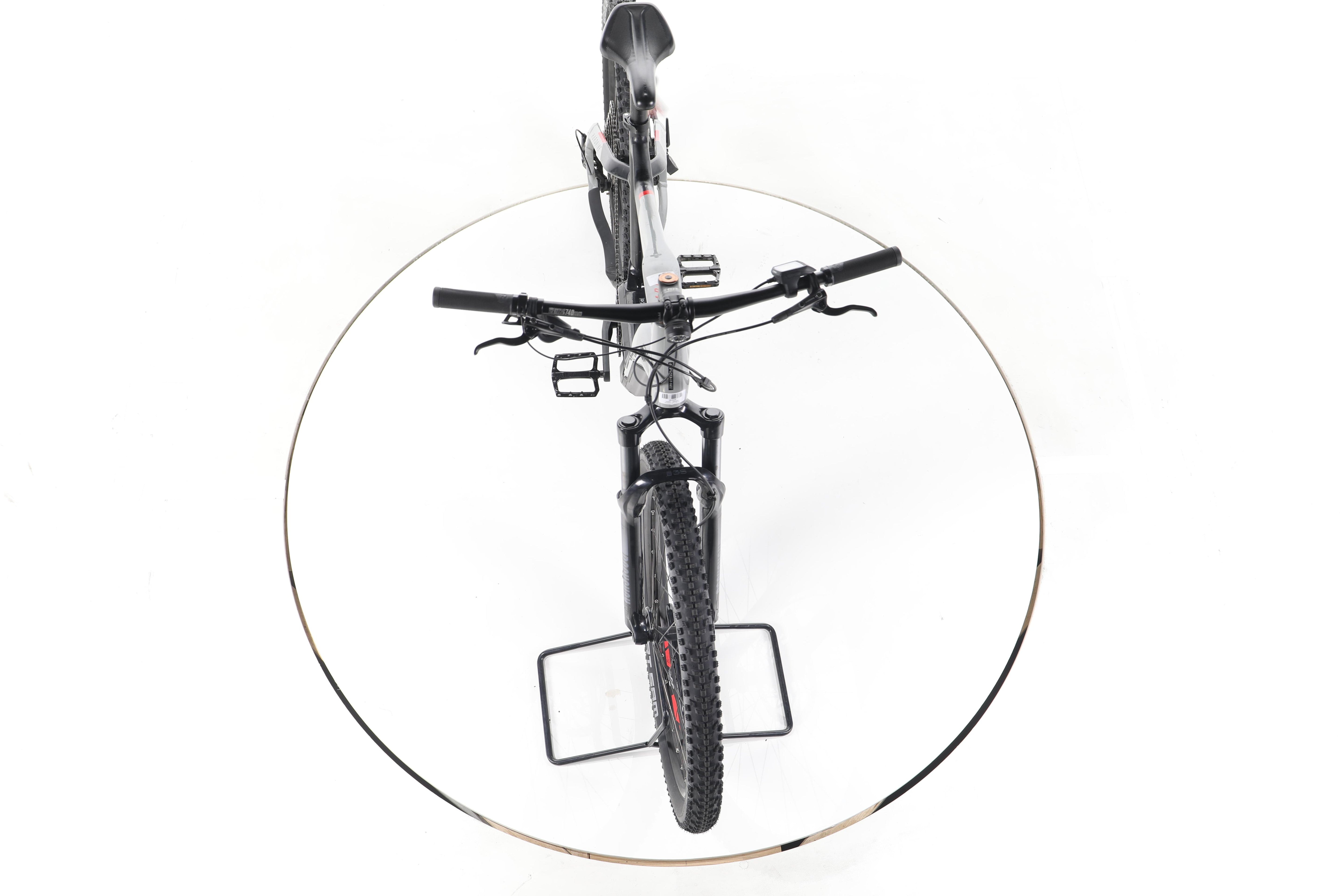 Haibike Hardnine 9 E-Bike - Image 16