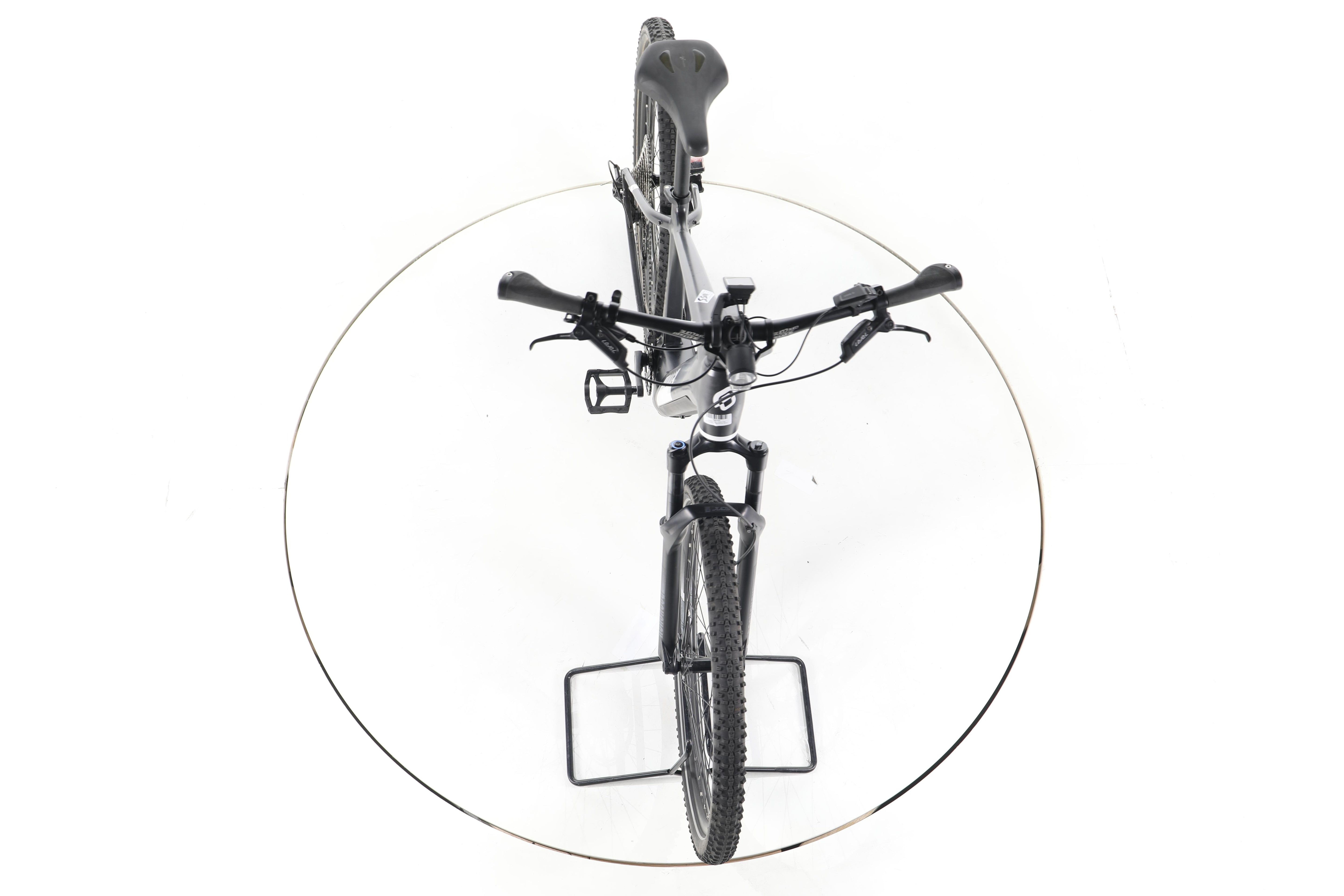 CONE Bikes eCross IN 4.0 Allroad E-Bike - Image 16