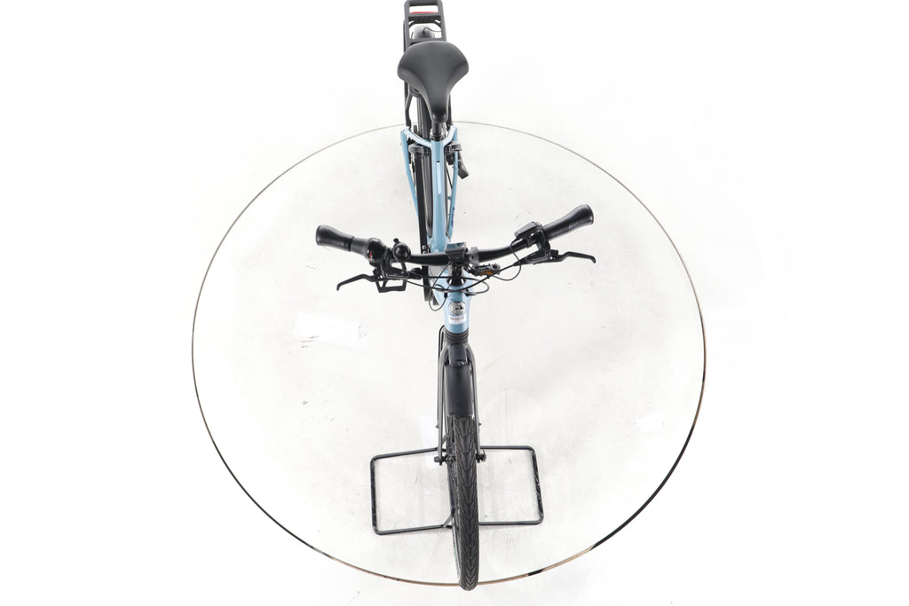 Gazelle Ultimate C5 HMB City E-Bike Tiefeinsteiger - Image 16