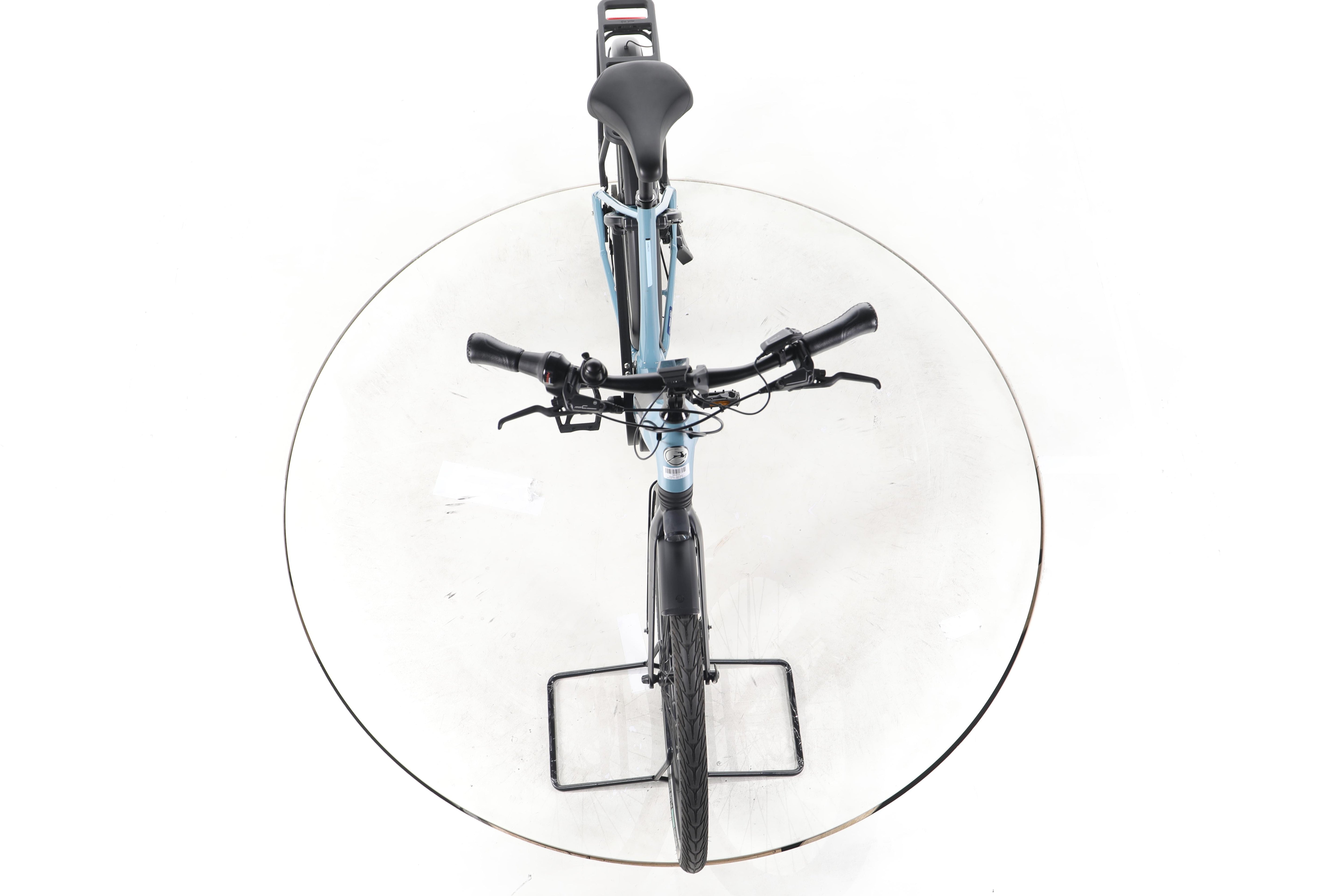 Gazelle Ultimate C5 HMB City E-Bike Tiefeinsteiger - Image 16
