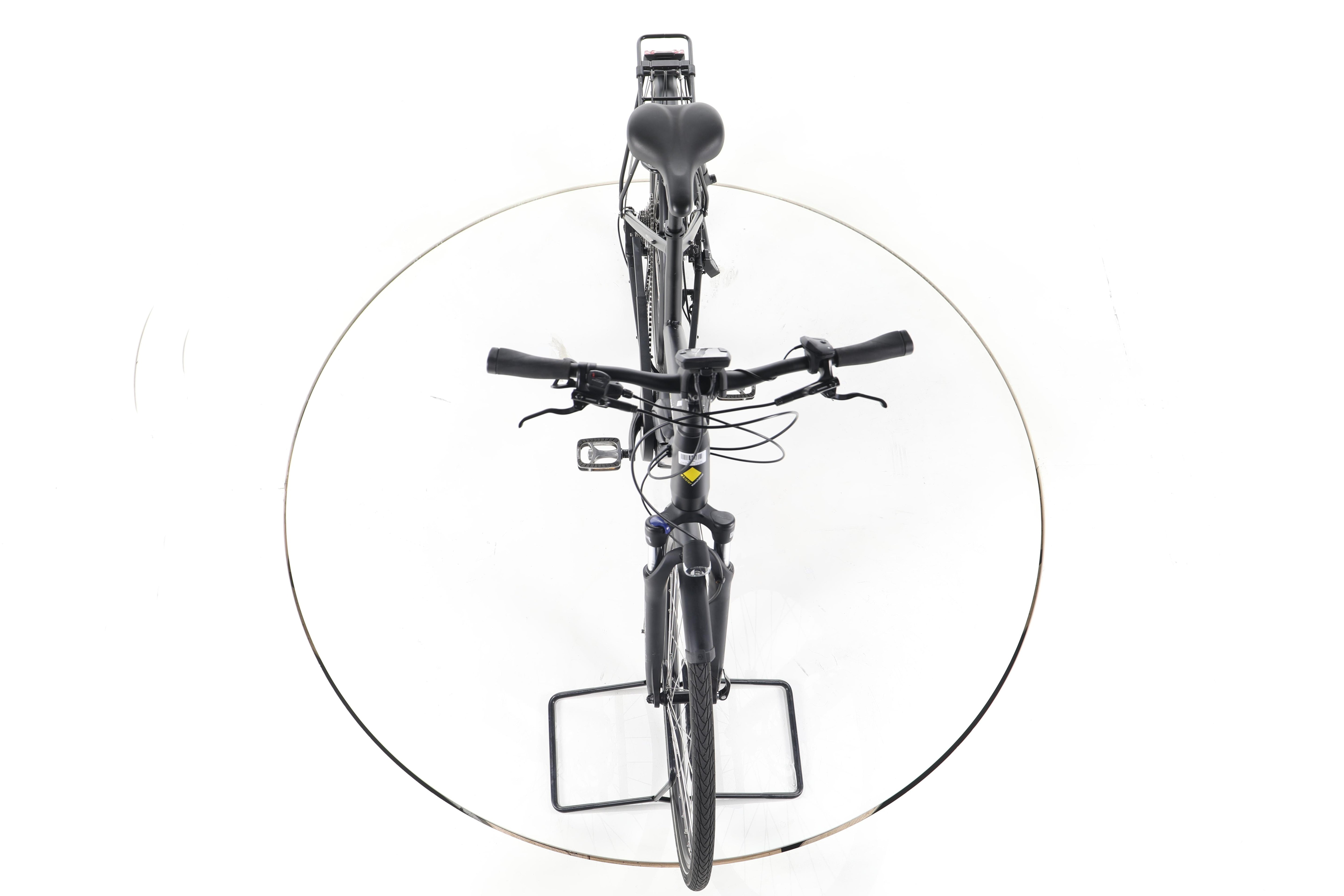 Kieler Manufaktur Bosch Deore Active 10 Trekking E-Bike - Image 16