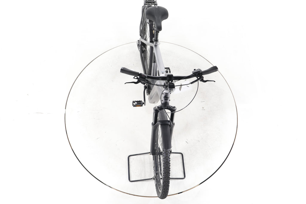 Bergamont E-Horizon Premium SUV SUV E-Bike - Image 16