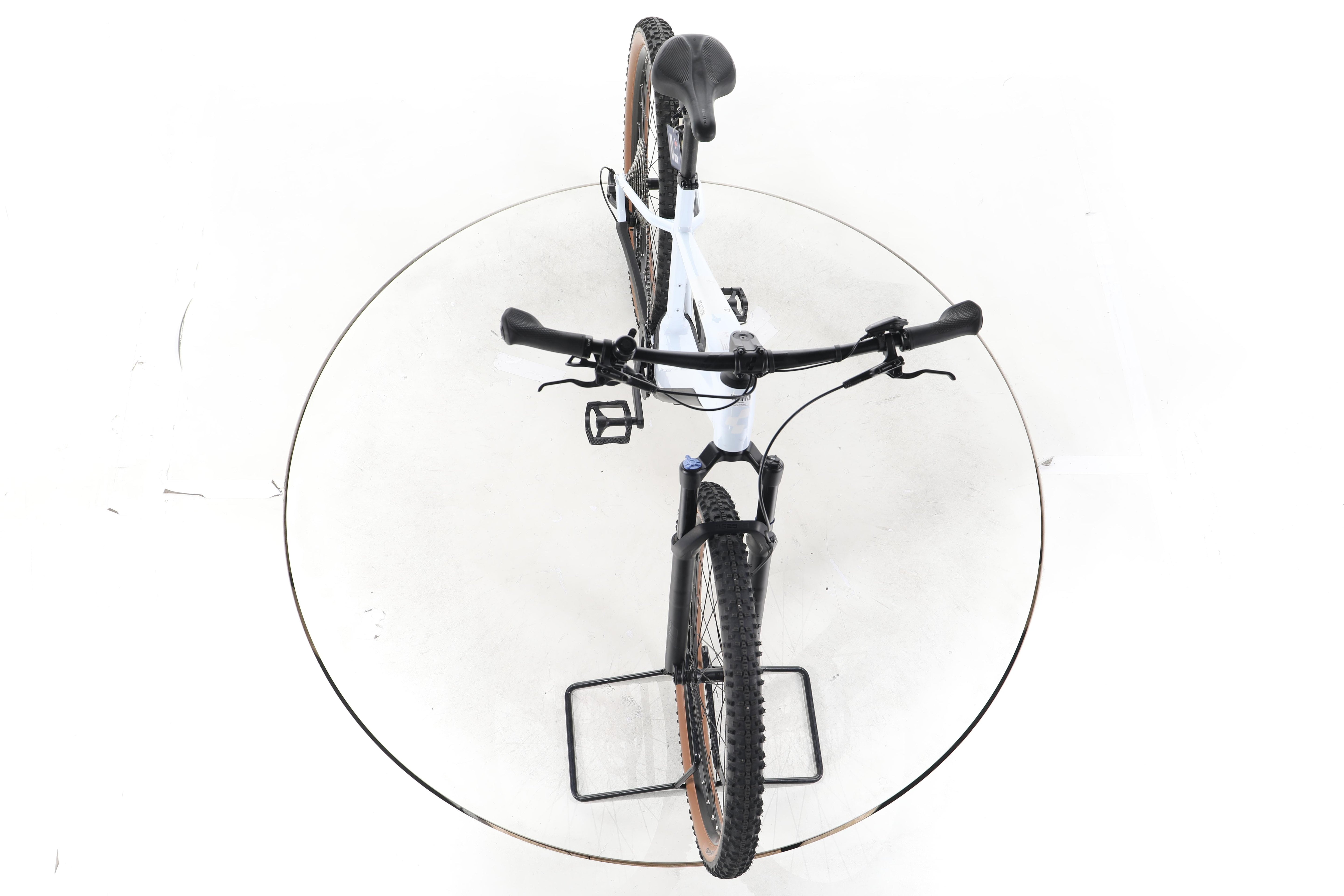 Cube Reaction Hybrid Pro E-Bike - Image 16