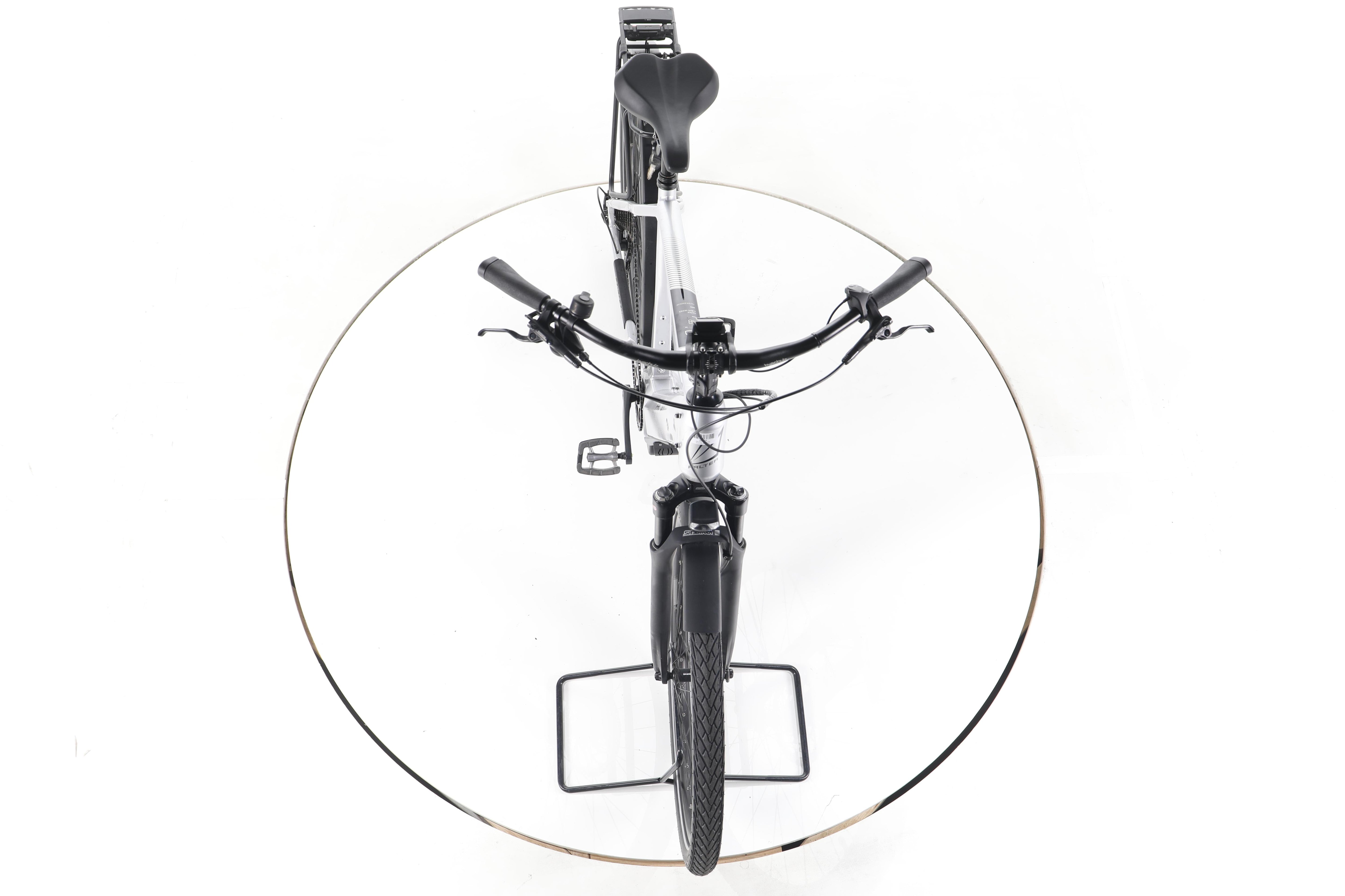 FALTER E 9.8 KS Trekking E-Bike - Image 16