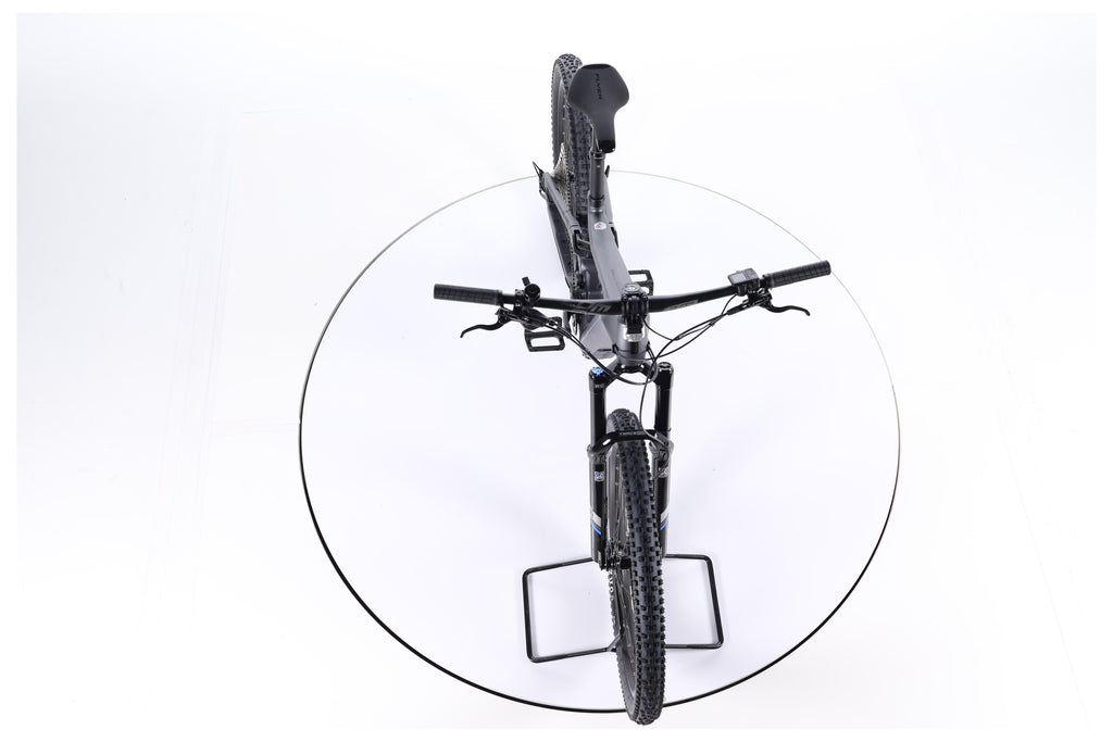 FLYER Uproc X 2.10 Fully E-Bike Carbon 2024 - Image 16