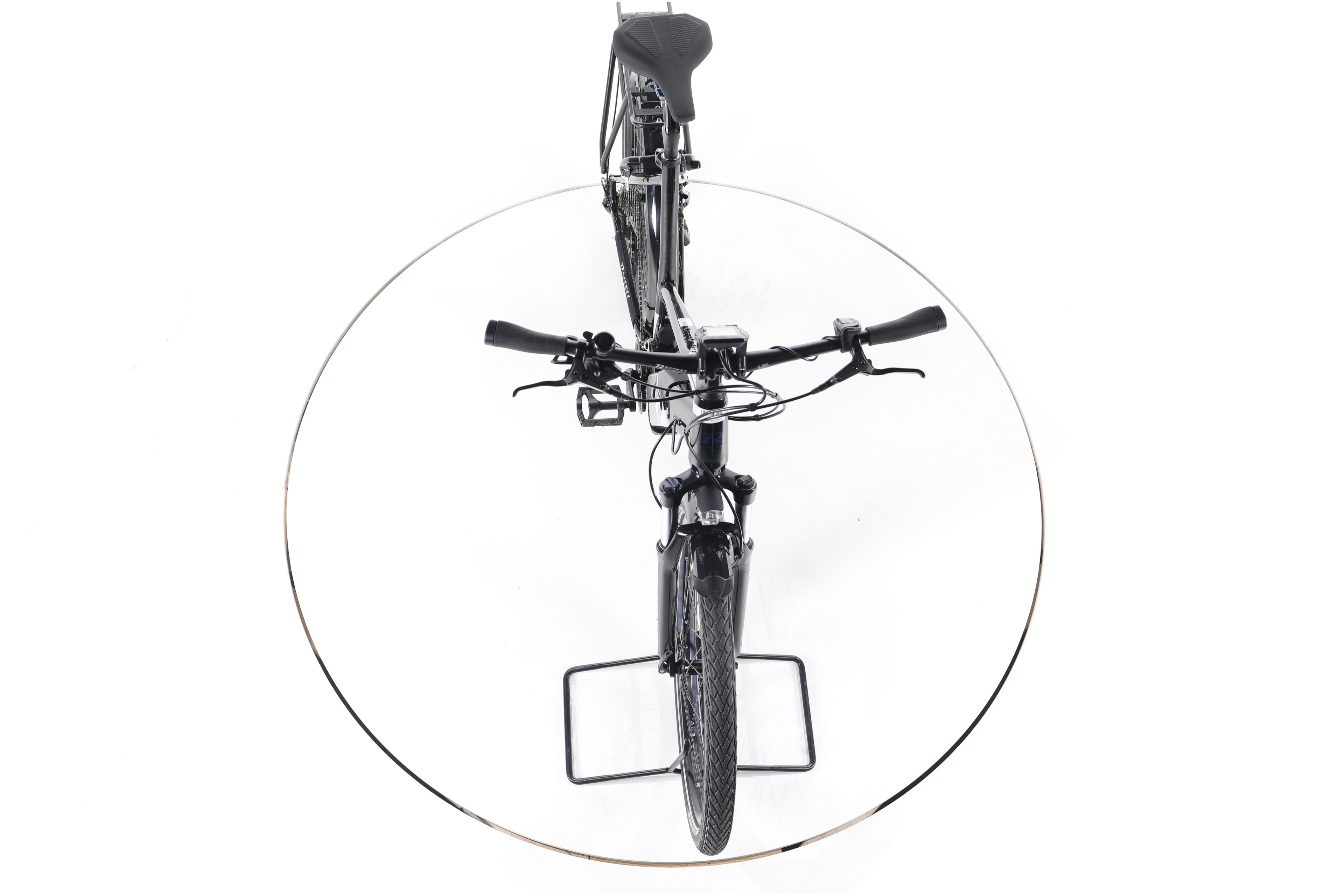 R Raymon TourRay E 5.0 Trekking E-Bike - Image 16