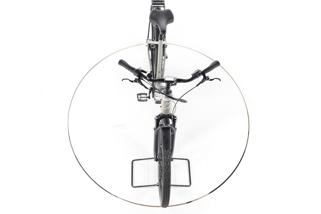 FALTER E 9.5 FL City E-Bike Tiefeinsteiger 2023 - Image 16