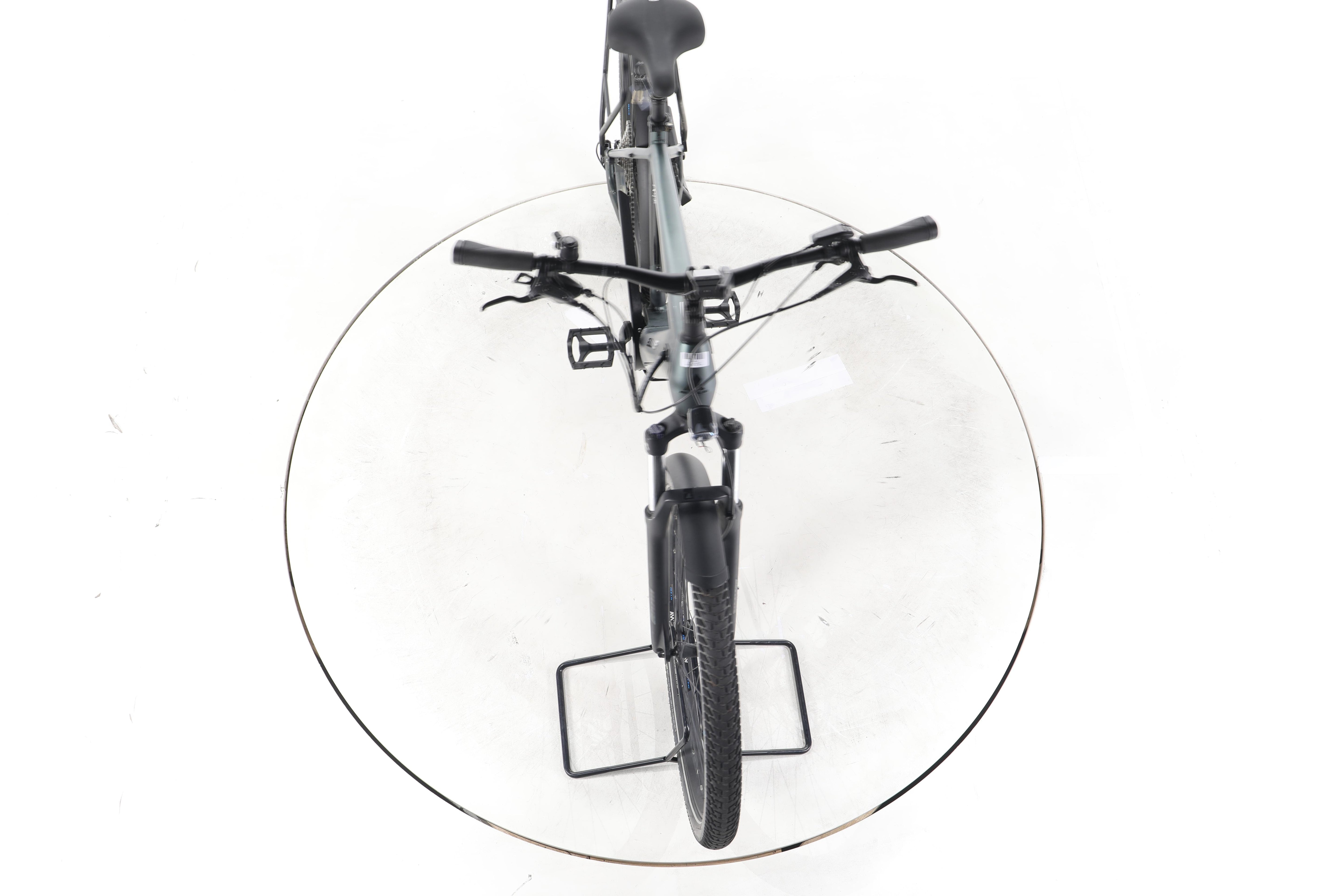 Bulls Iconic EVO 1 Trekking E-Bike 2024 - Image 16