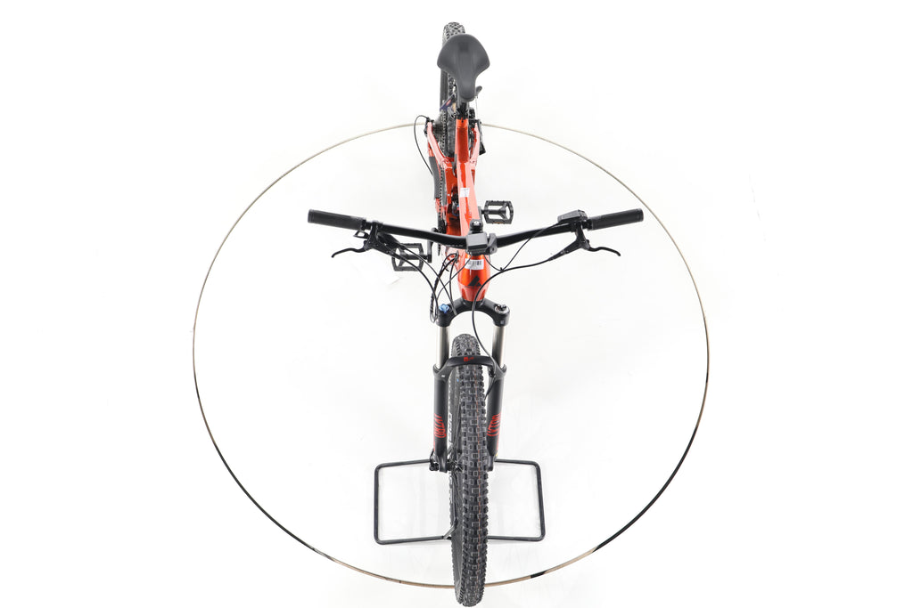Bulls Copperhead EVO AM 1 Fully E-Bike - Image 16