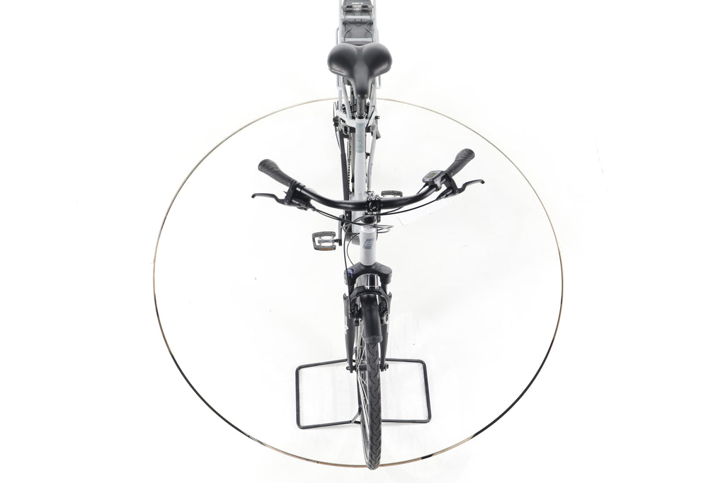 Bicycles Porto E-800 LTD Trekking E-Bike Tiefeinsteiger - Image 16