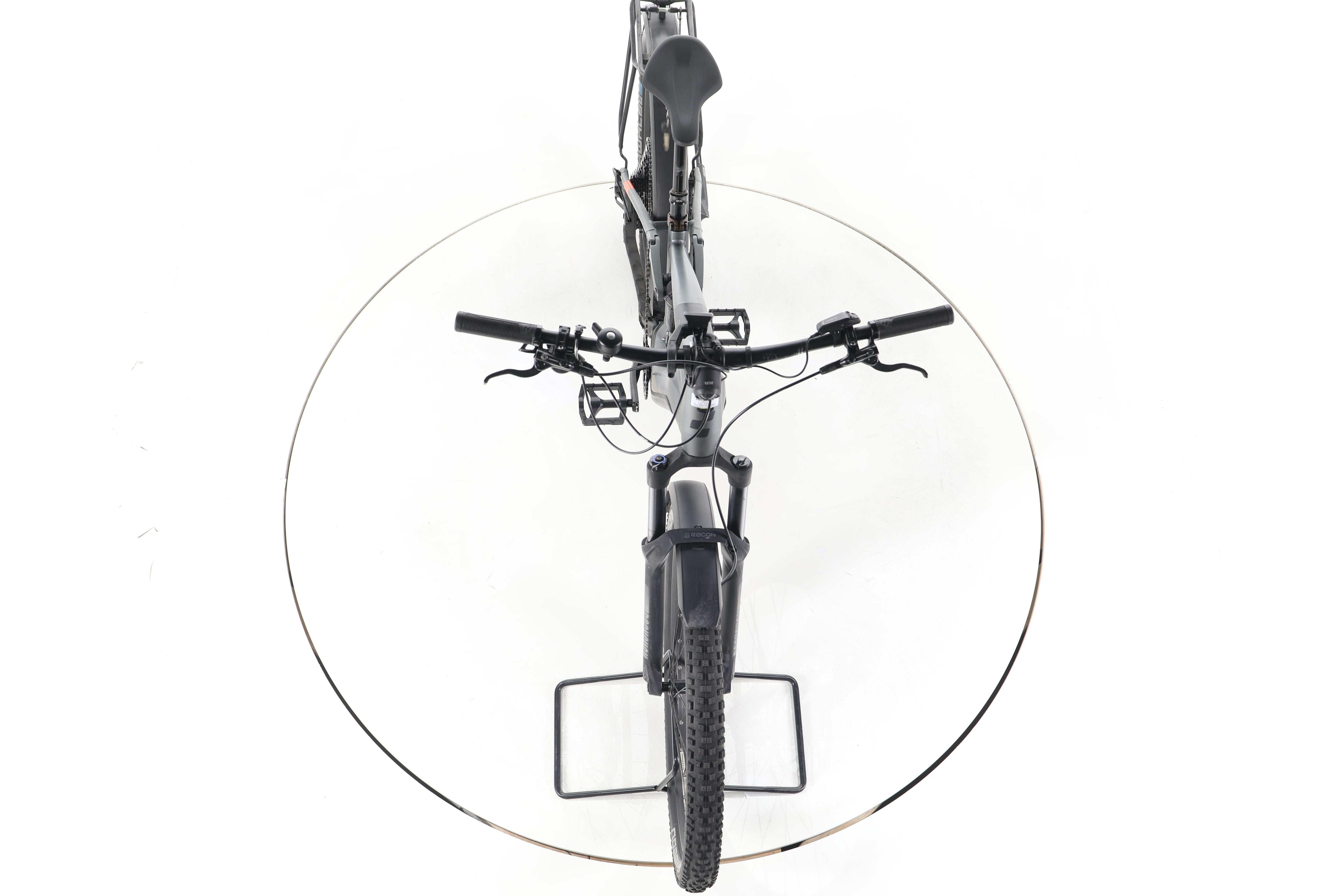 Cube Stereo Hybrid 120 Pro Allroad 75,flashgrey´n´orange Fully E-Bike - Image 16