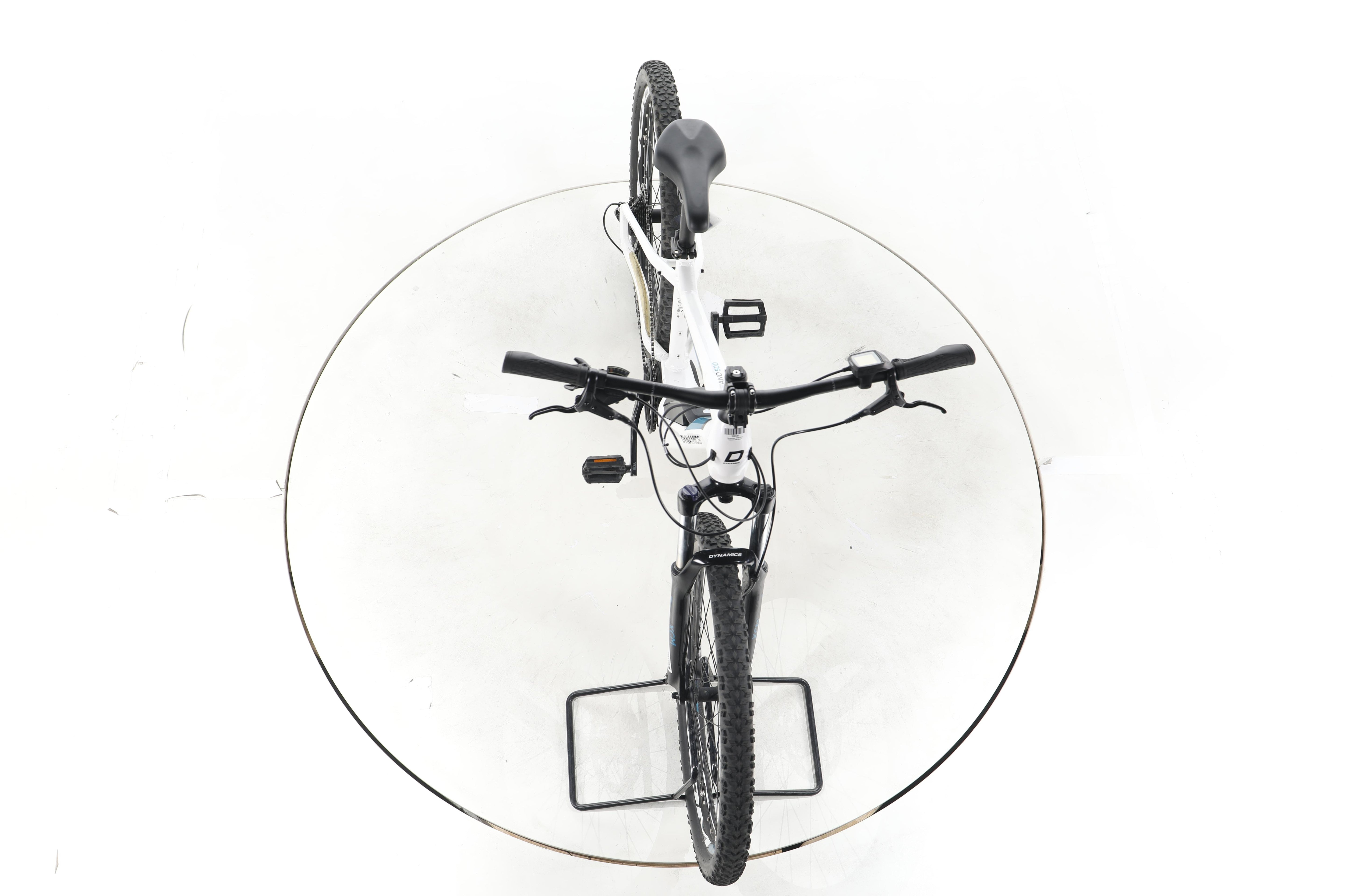 Dynamics Vulcano 500 E-Bike - Image 16