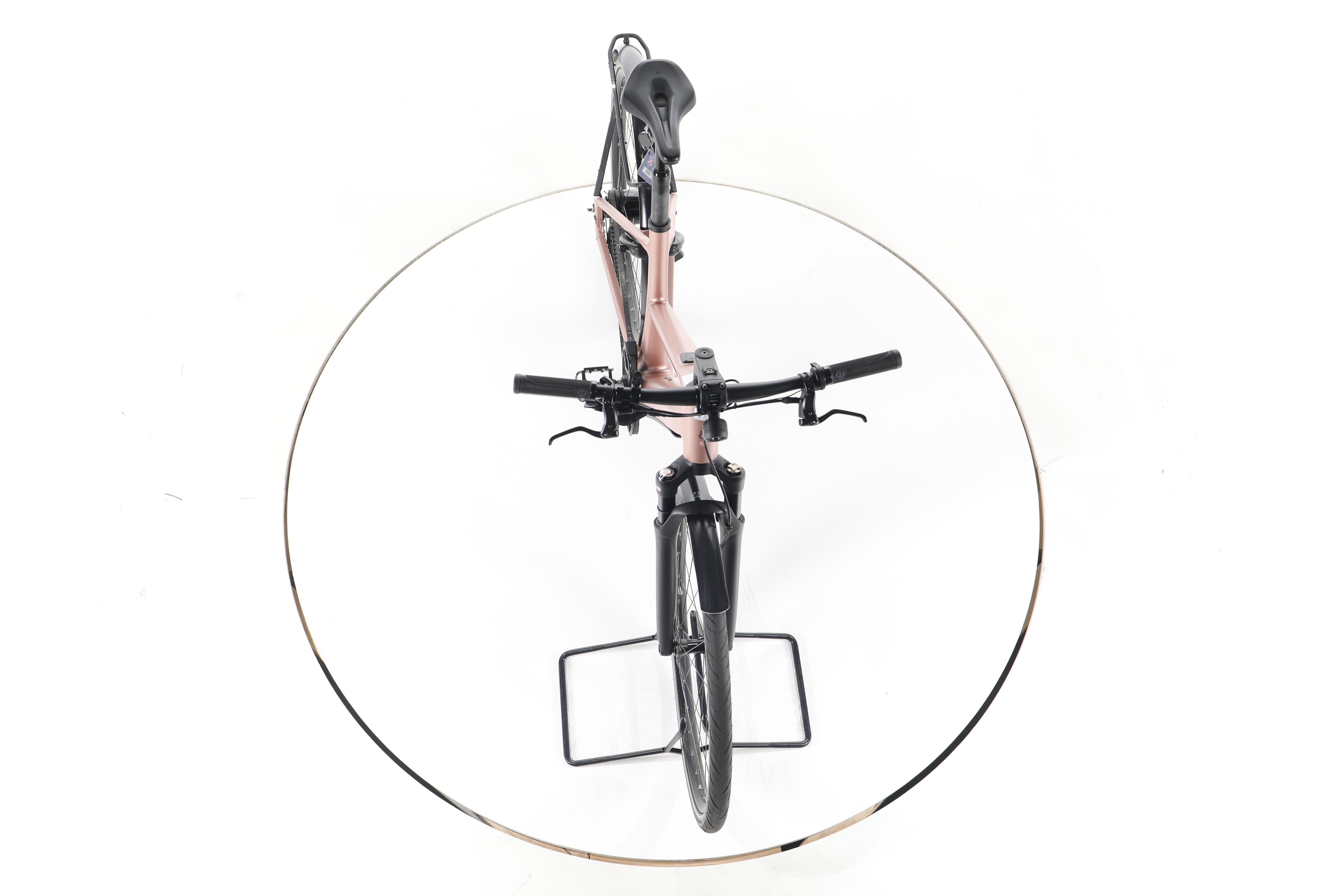 Riese & Müller UBN Seven Silent City E-Bike - Image 16