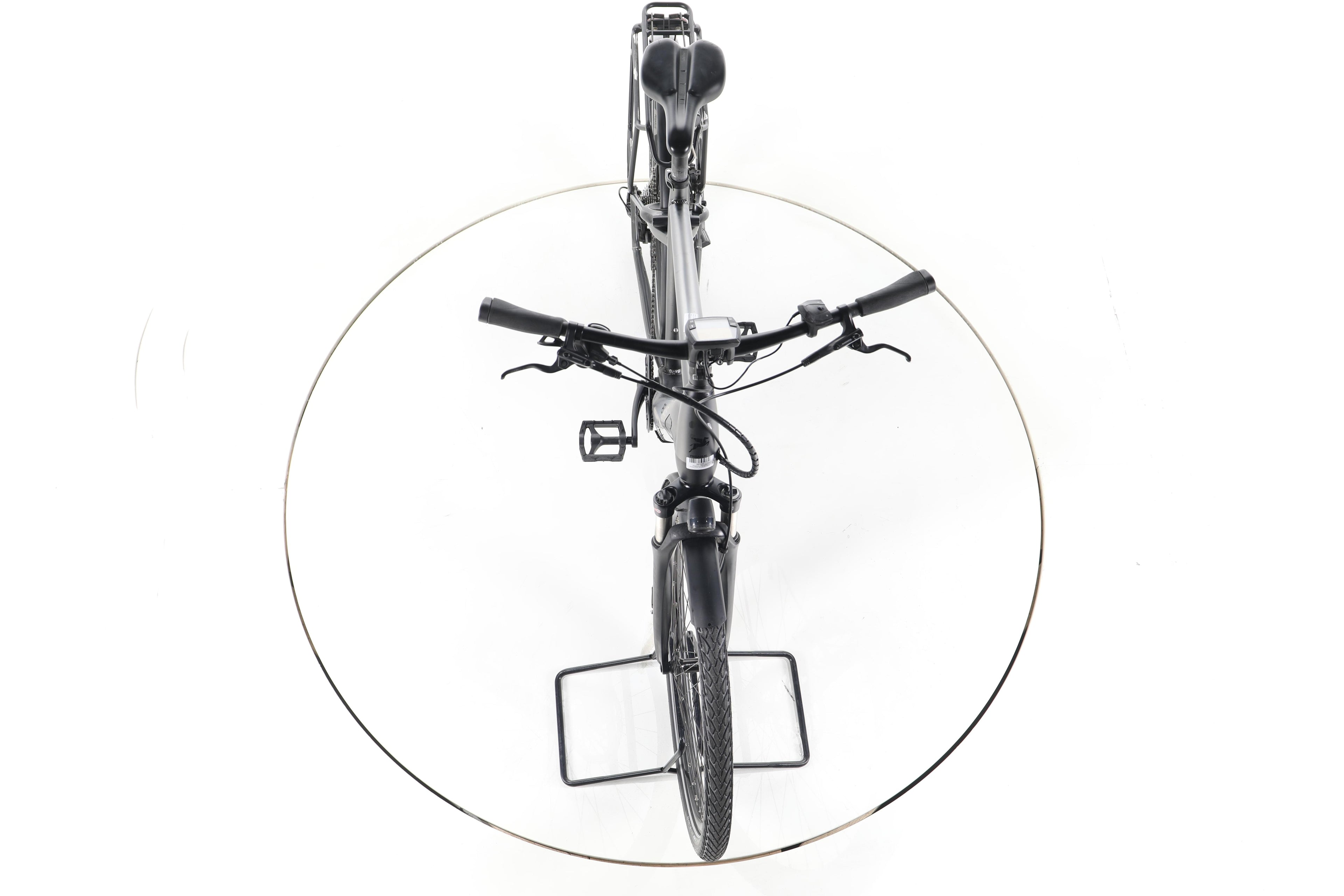 Pegasus Premio Evo 10 Lite Trekking E-Bike - Image 16