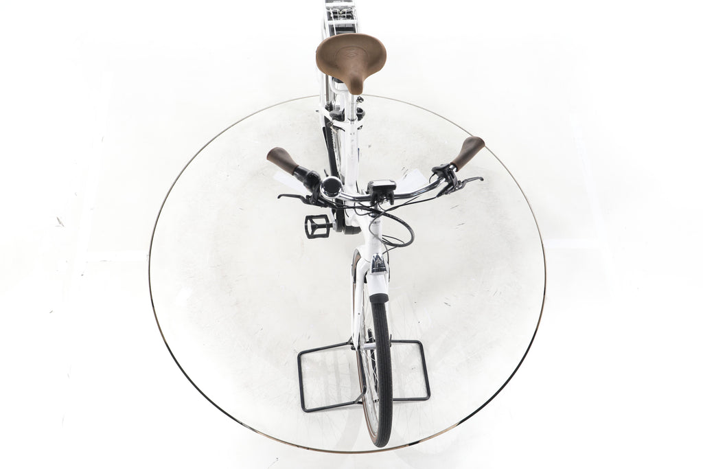 Pegasus Tourina E7F City E-Bike - Image 16