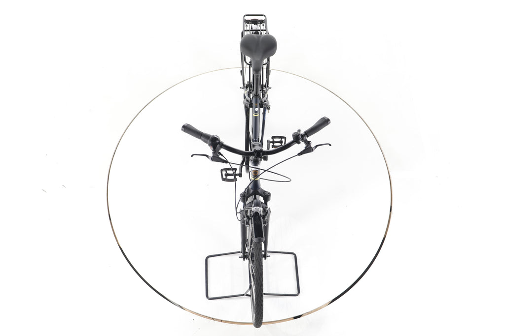 Kreidler Raise RT4 Fahrrad City & Trekking - Image 16