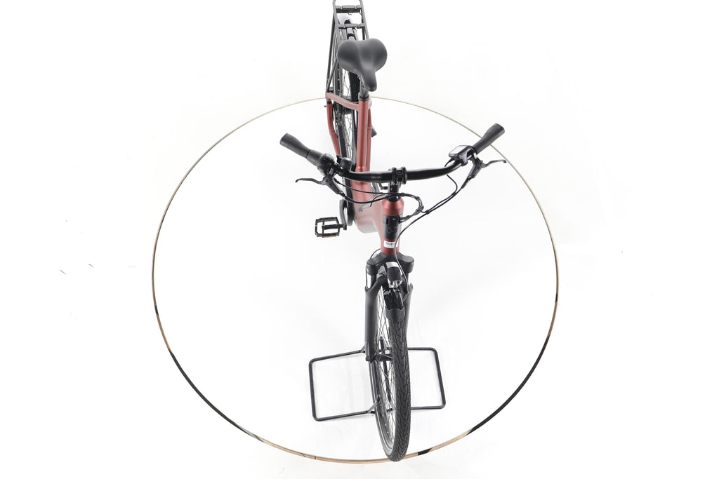 Winora Tria N8eco City E-Bike Tiefeinsteiger - Image 16