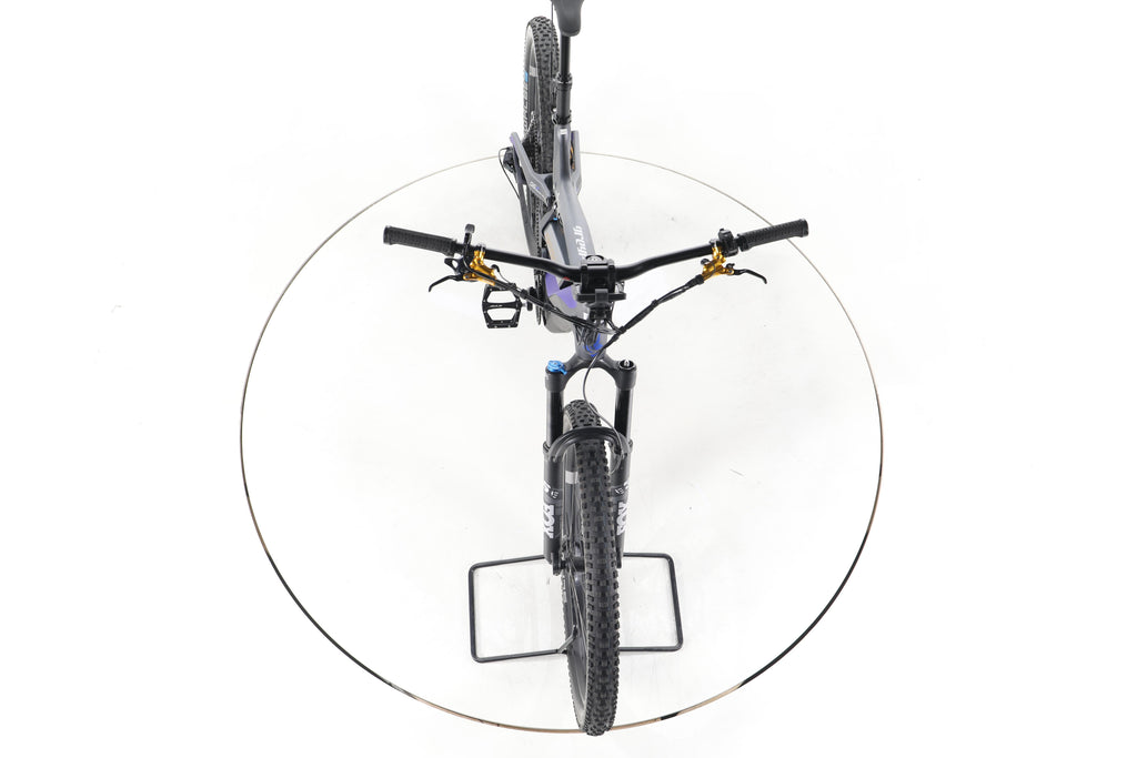 Greyp G6.5 E-Bike Fully Carbon - Image 16