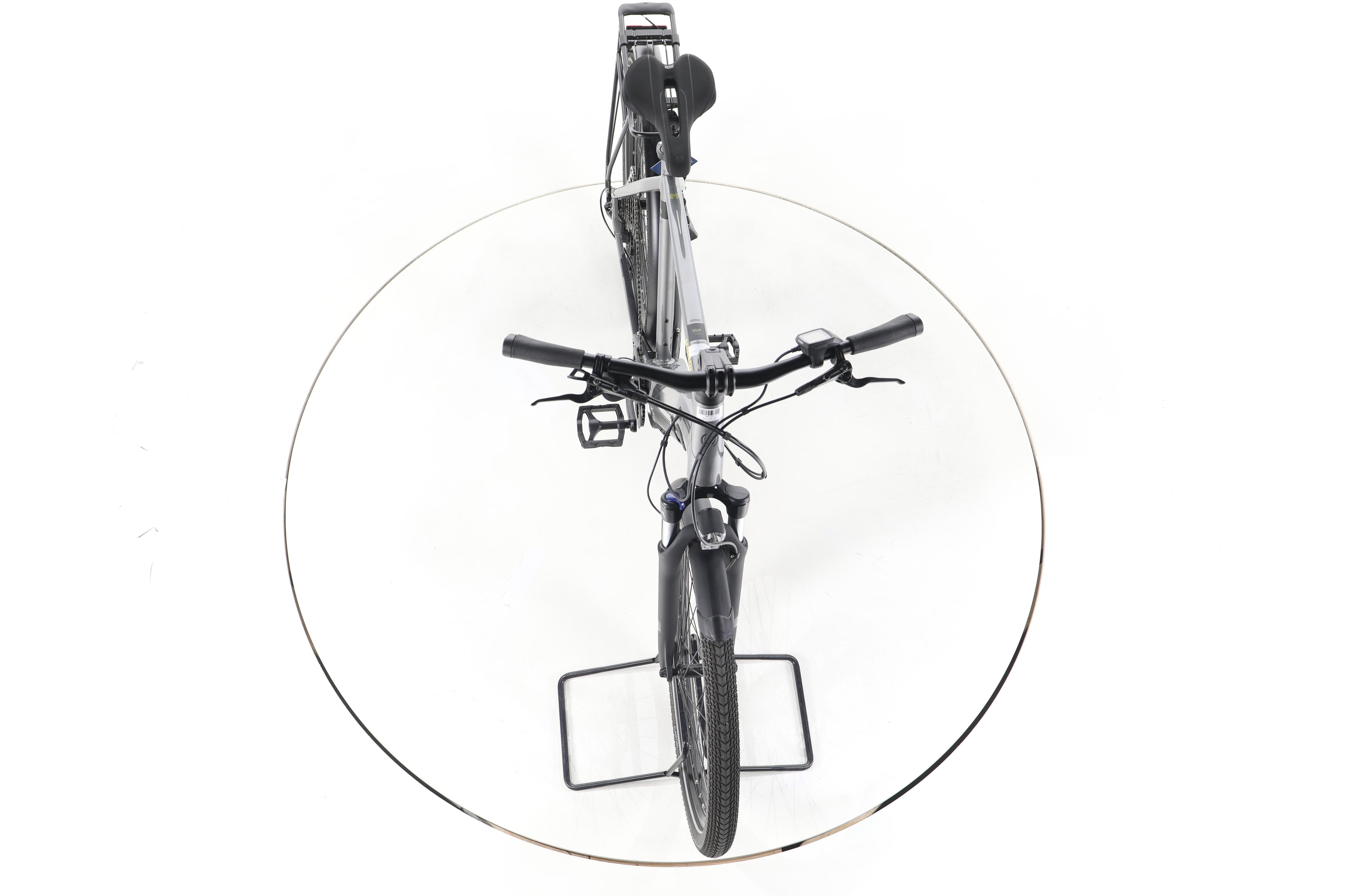 Winora Sinus iX10 Trekking E-Bike - Image 16