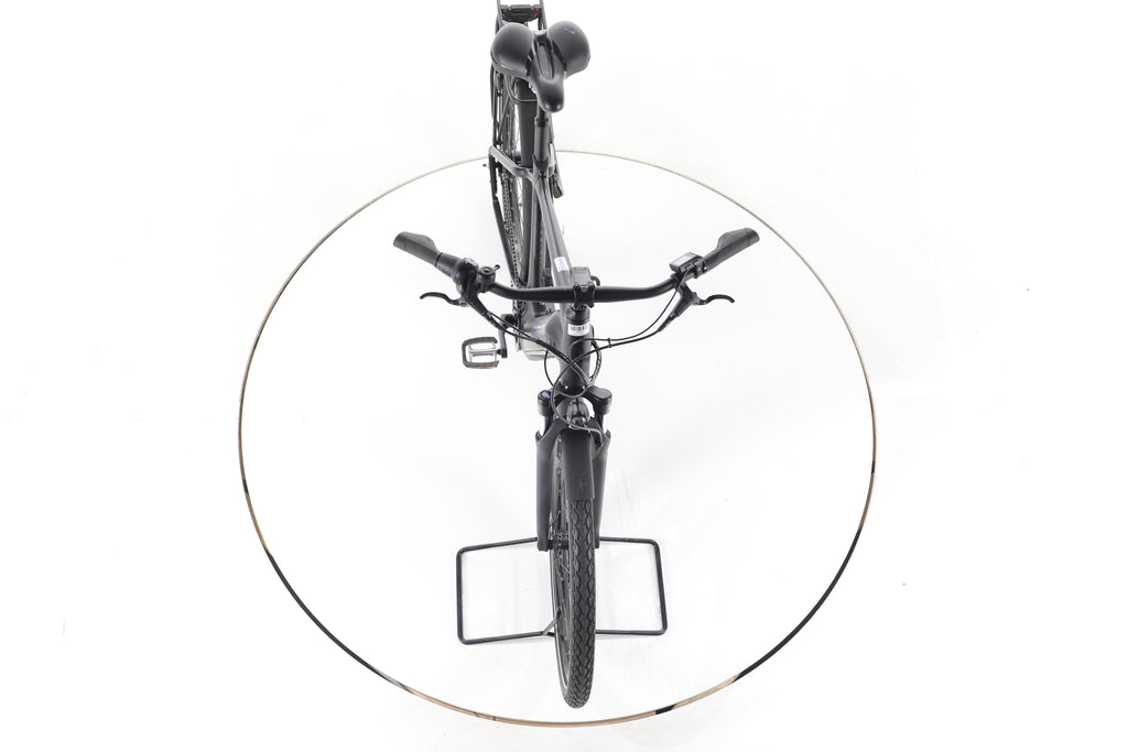 Giant DailyTour E+ 2 GTS City E-Bike - Image 16