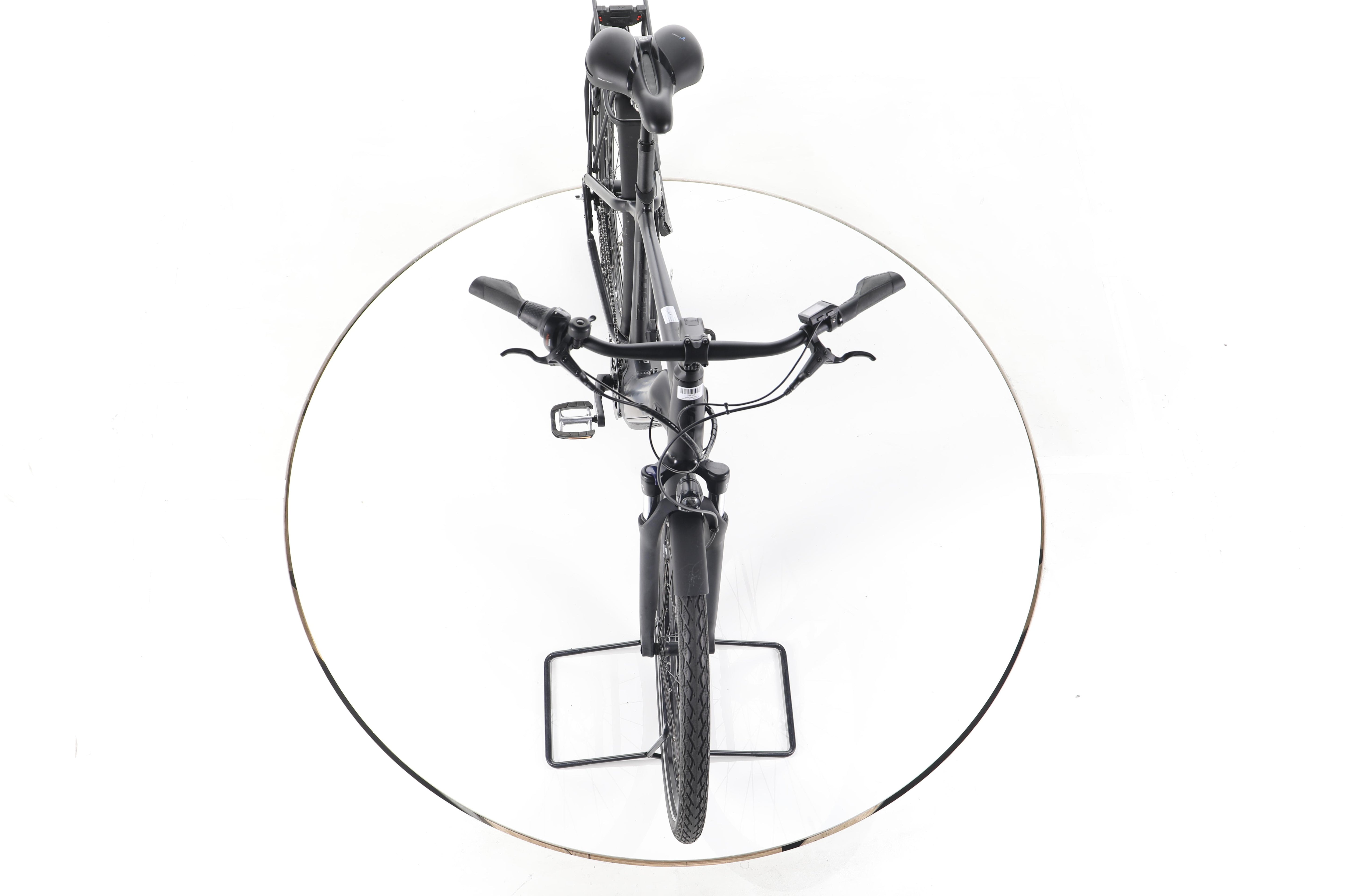 Giant DailyTour E+ 2 GTS City E-Bike - Image 16