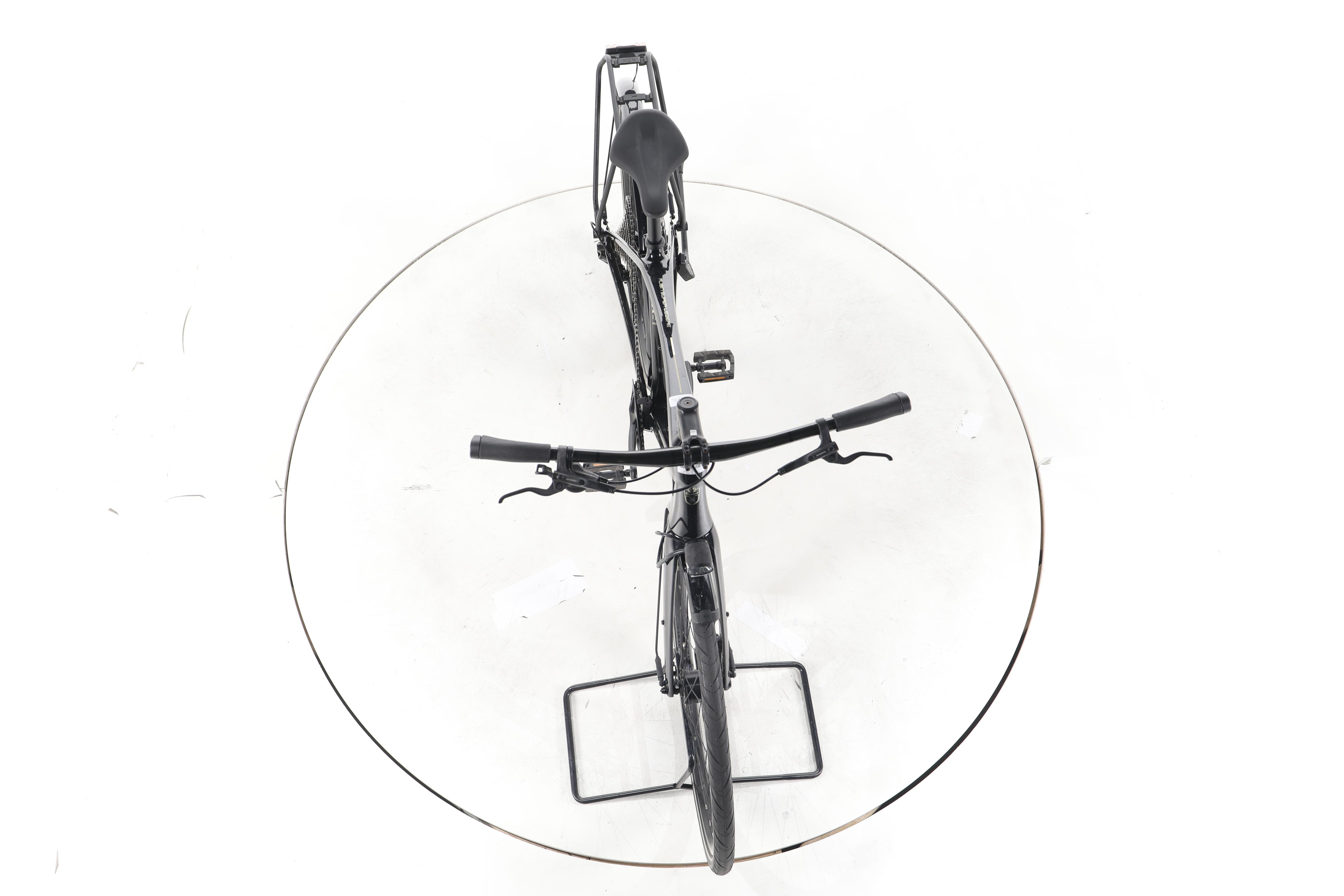 Diamant Rubin Super Legere Fahrrad City & Trekking - Image 16