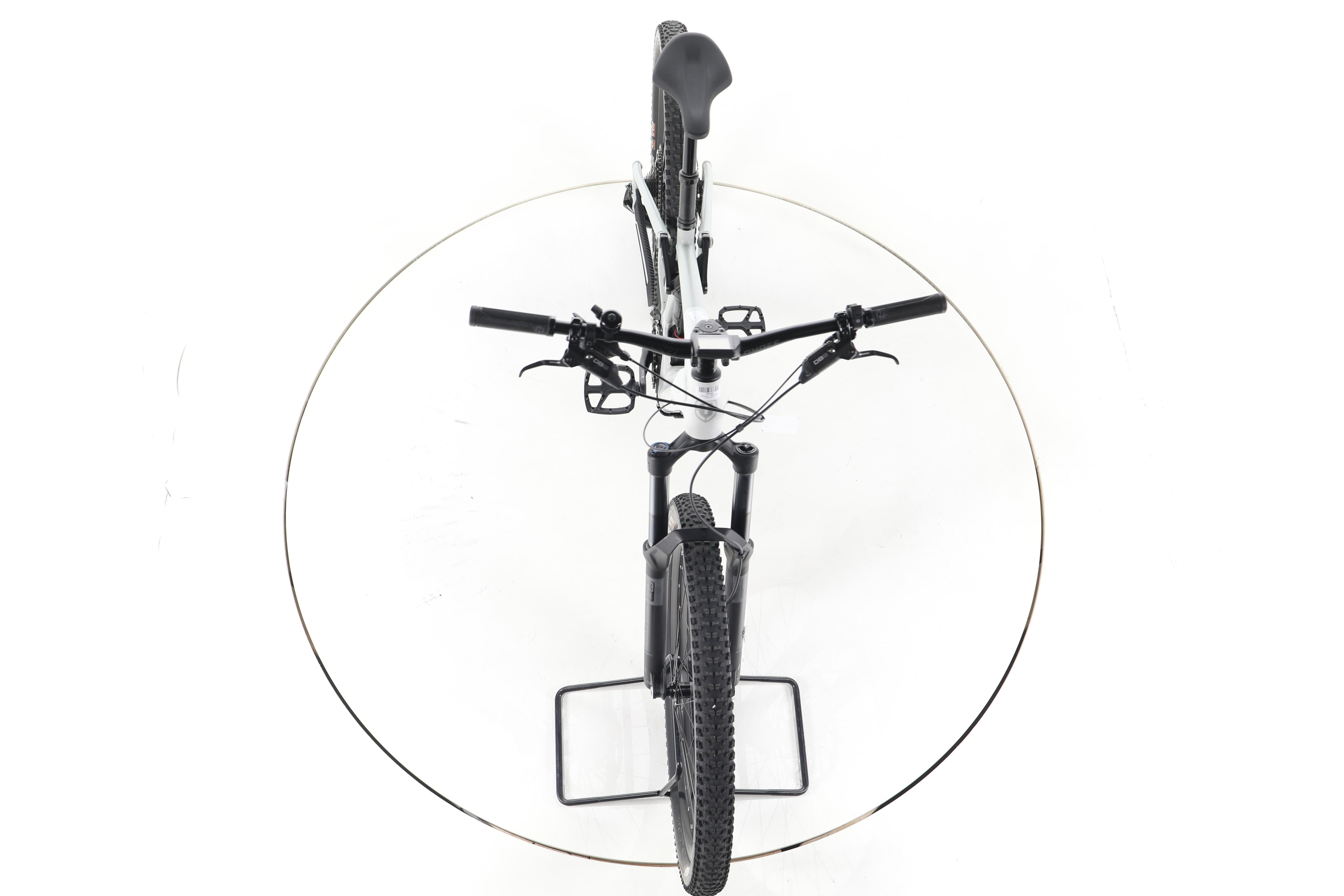 Mondraker Chaser Fully E-Bike 2025 - Image 16