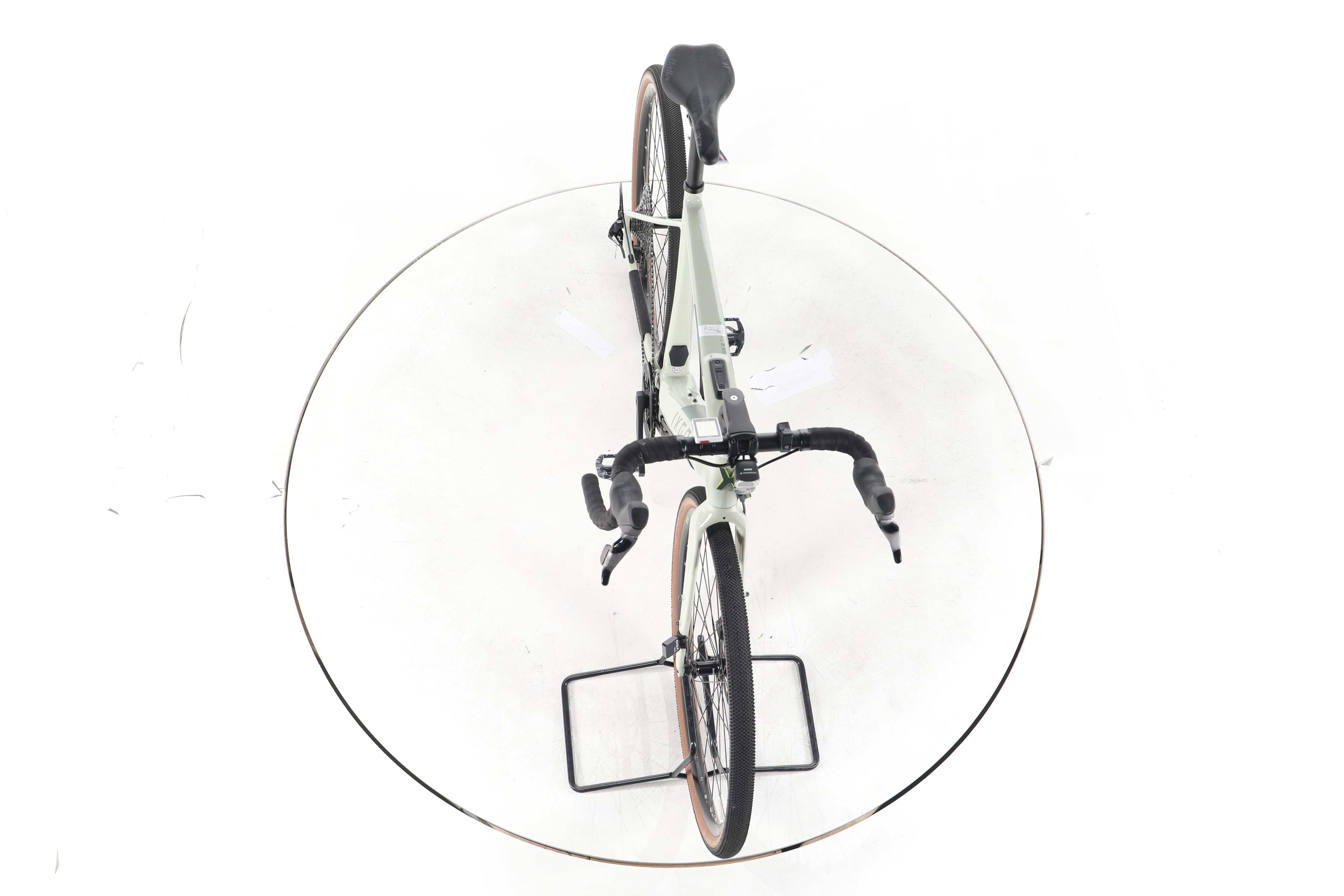 IXGO GX E -Three Gravelbike 2025 - Image 16