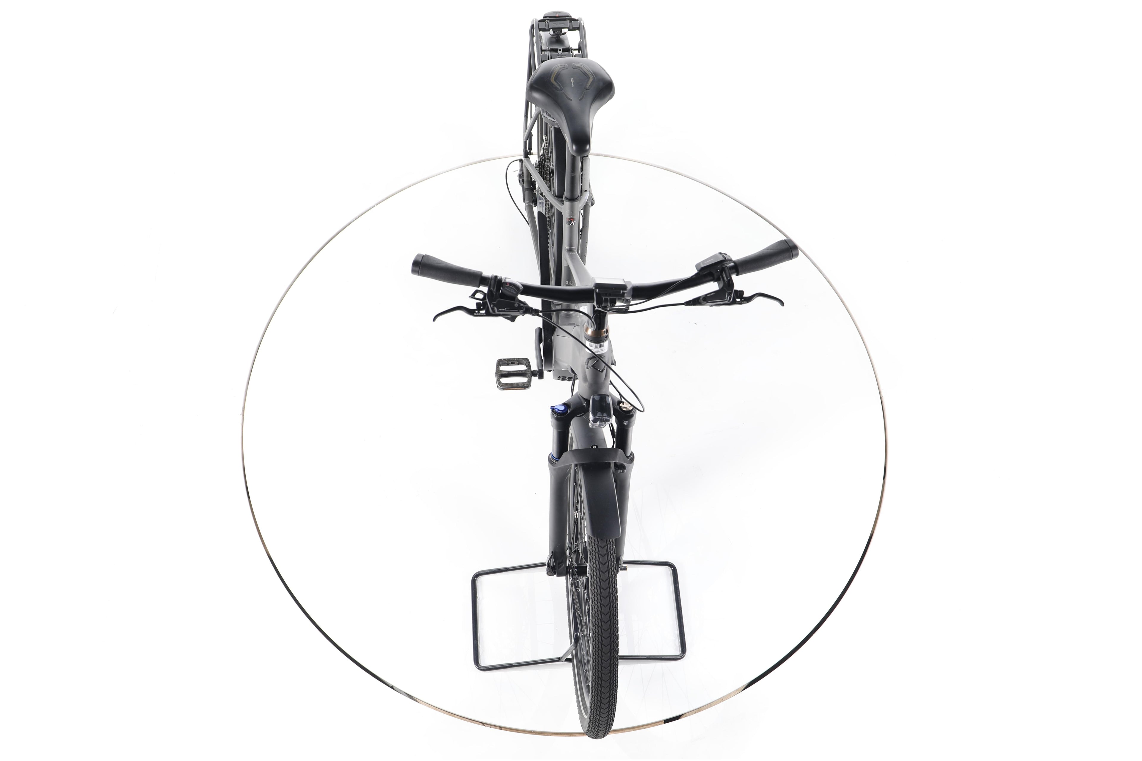 Kalkhoff Endeavour 5.B Advance+ ABS Trekking E-Bike 2023 - Image 16