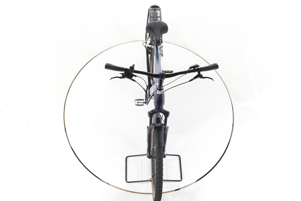 Bulls Cross EVO Trekking E-Bike - Image 16