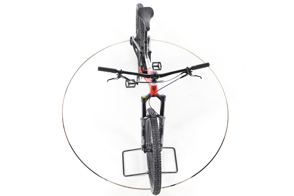 Mondraker Superfoxy R - Image 16