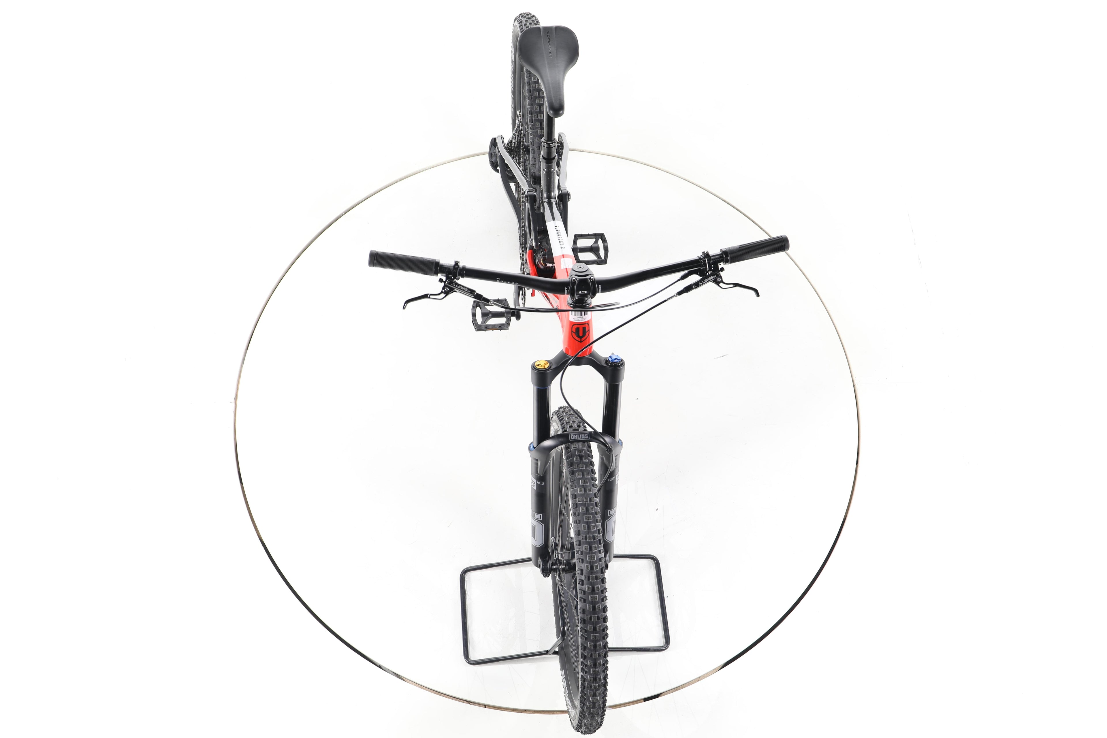 Mondraker Superfoxy R - Image 16